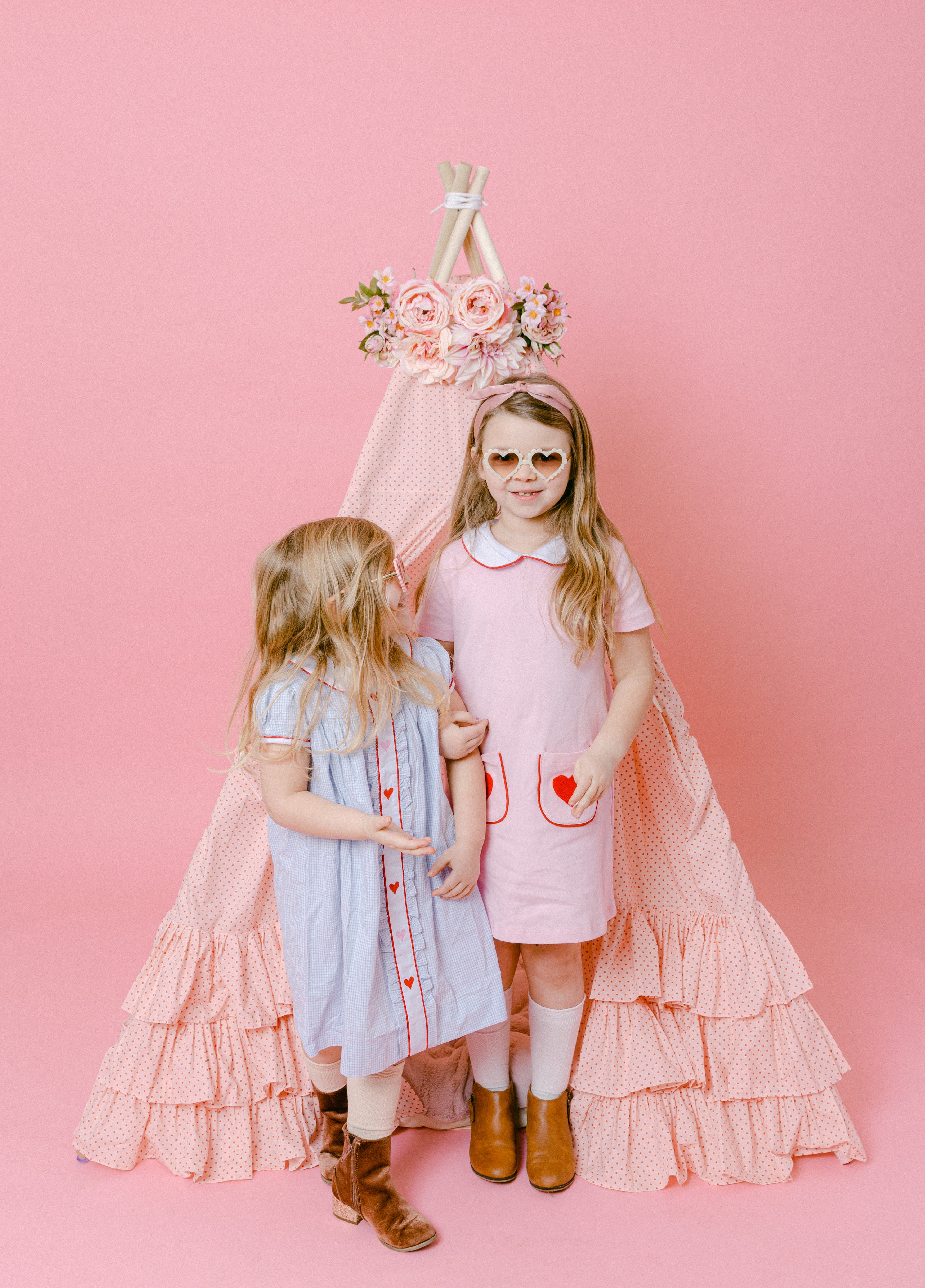 The Eloise Play Tent