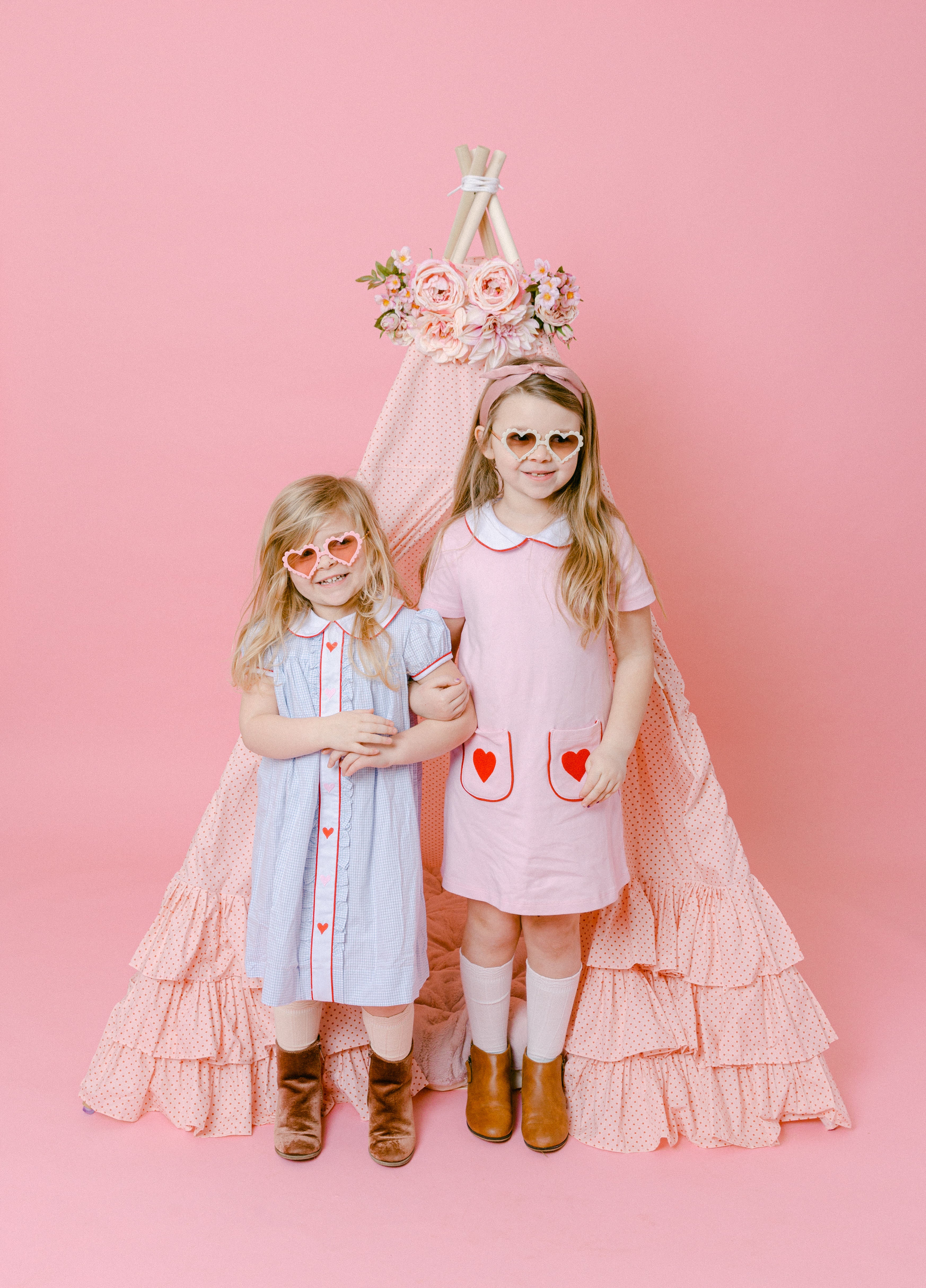 The Eloise Play Tent