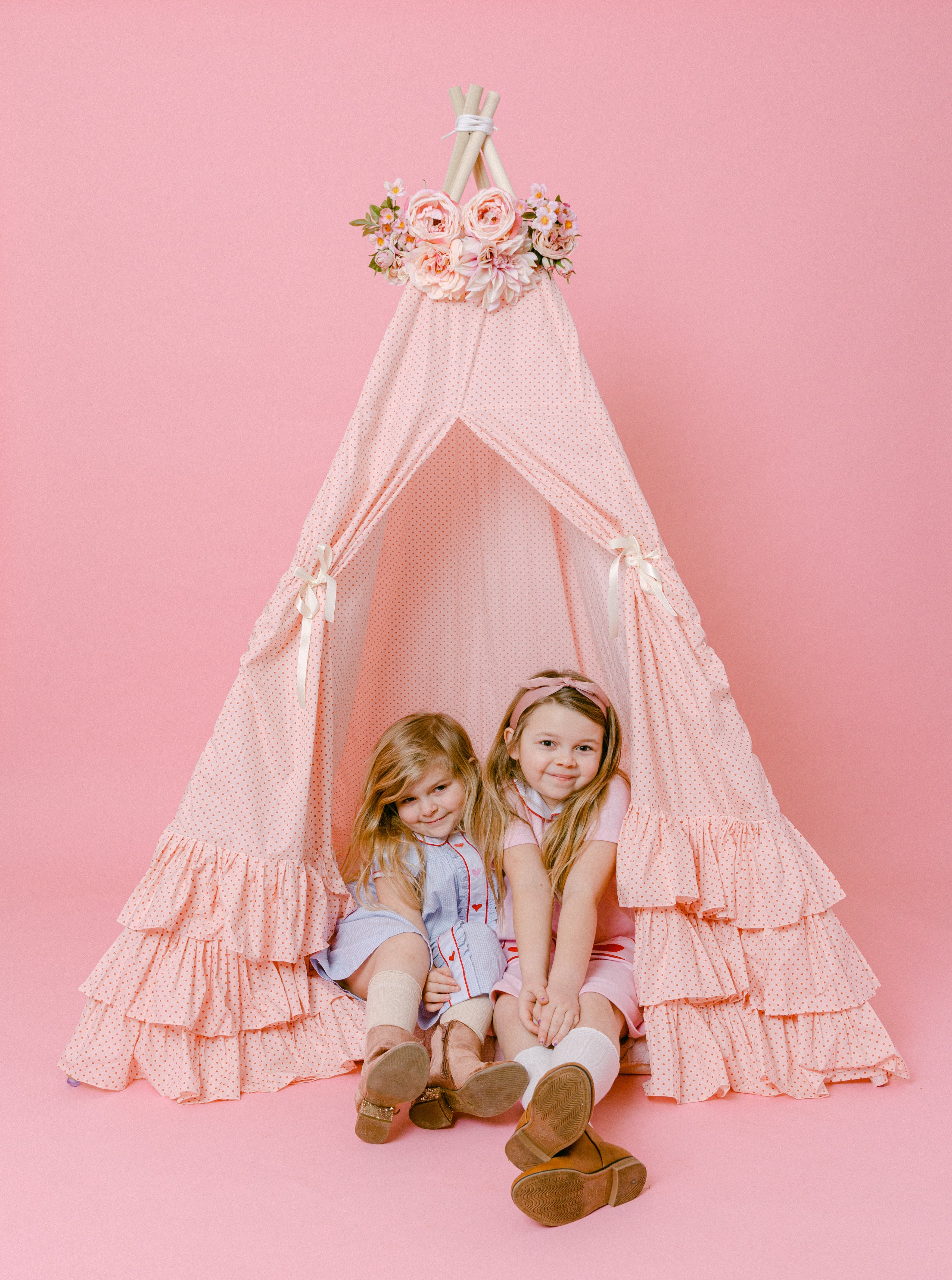 The Eloise Play Tent