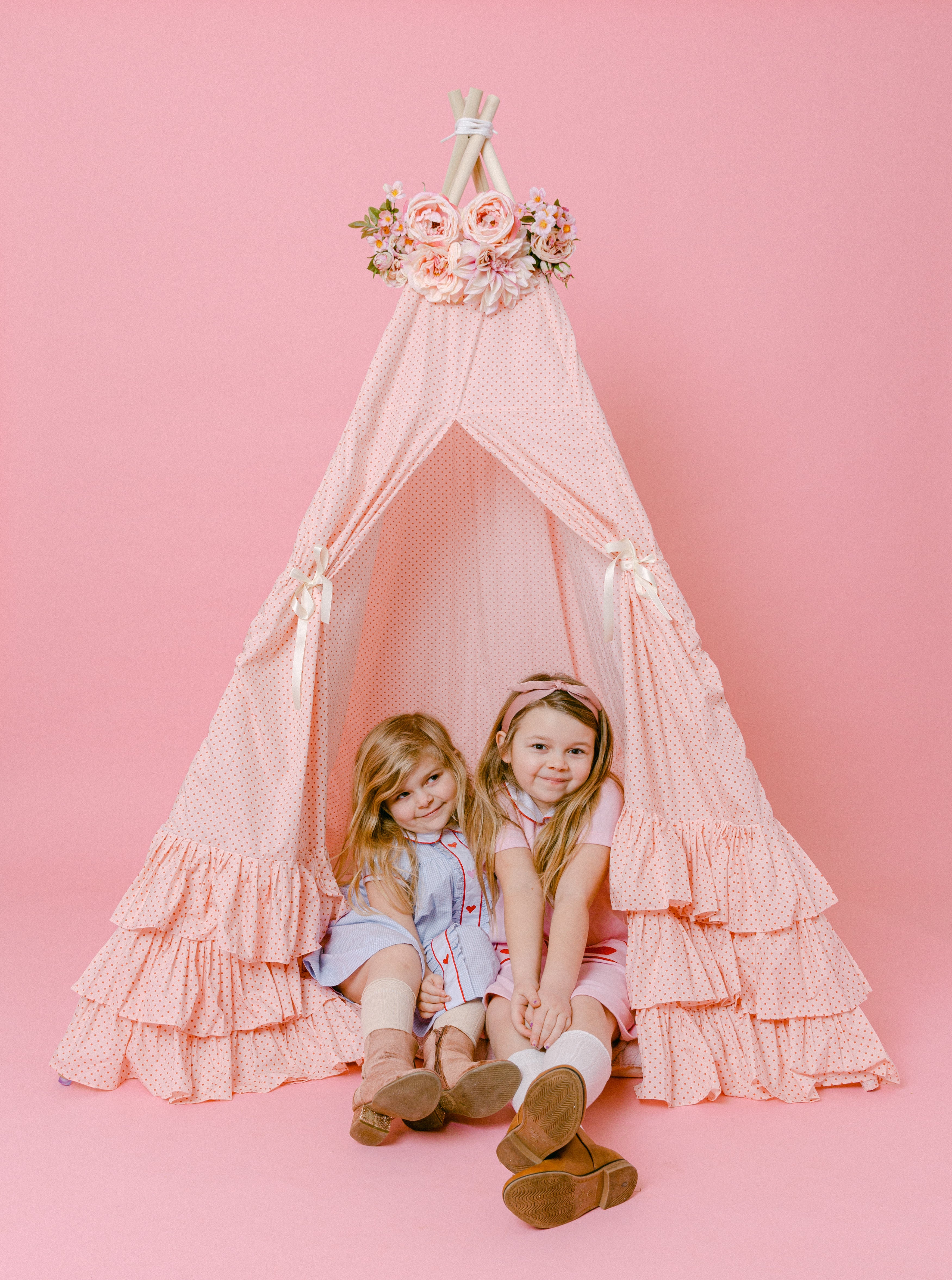 The Eloise Play Tent