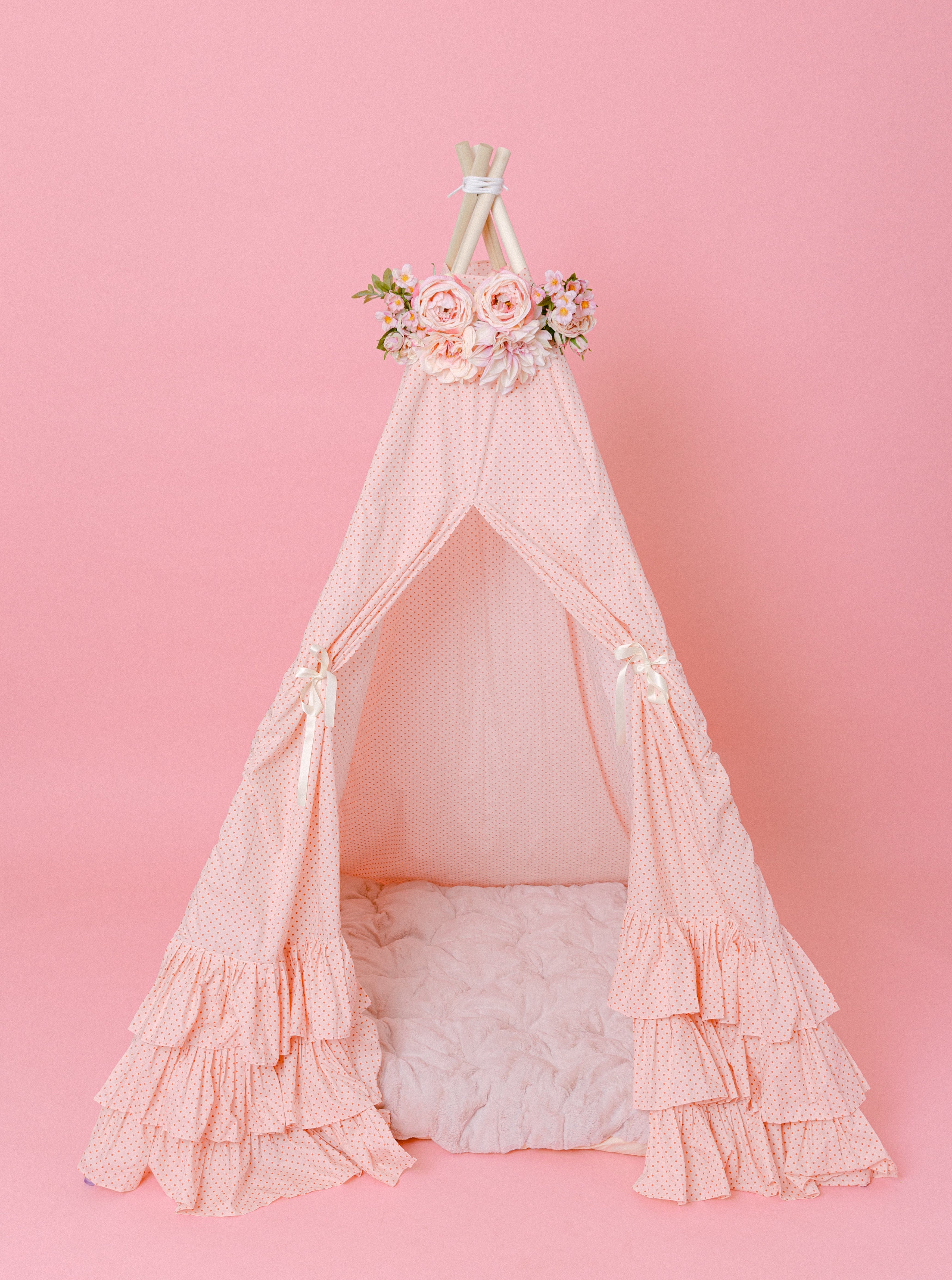 The Eloise Play Tent