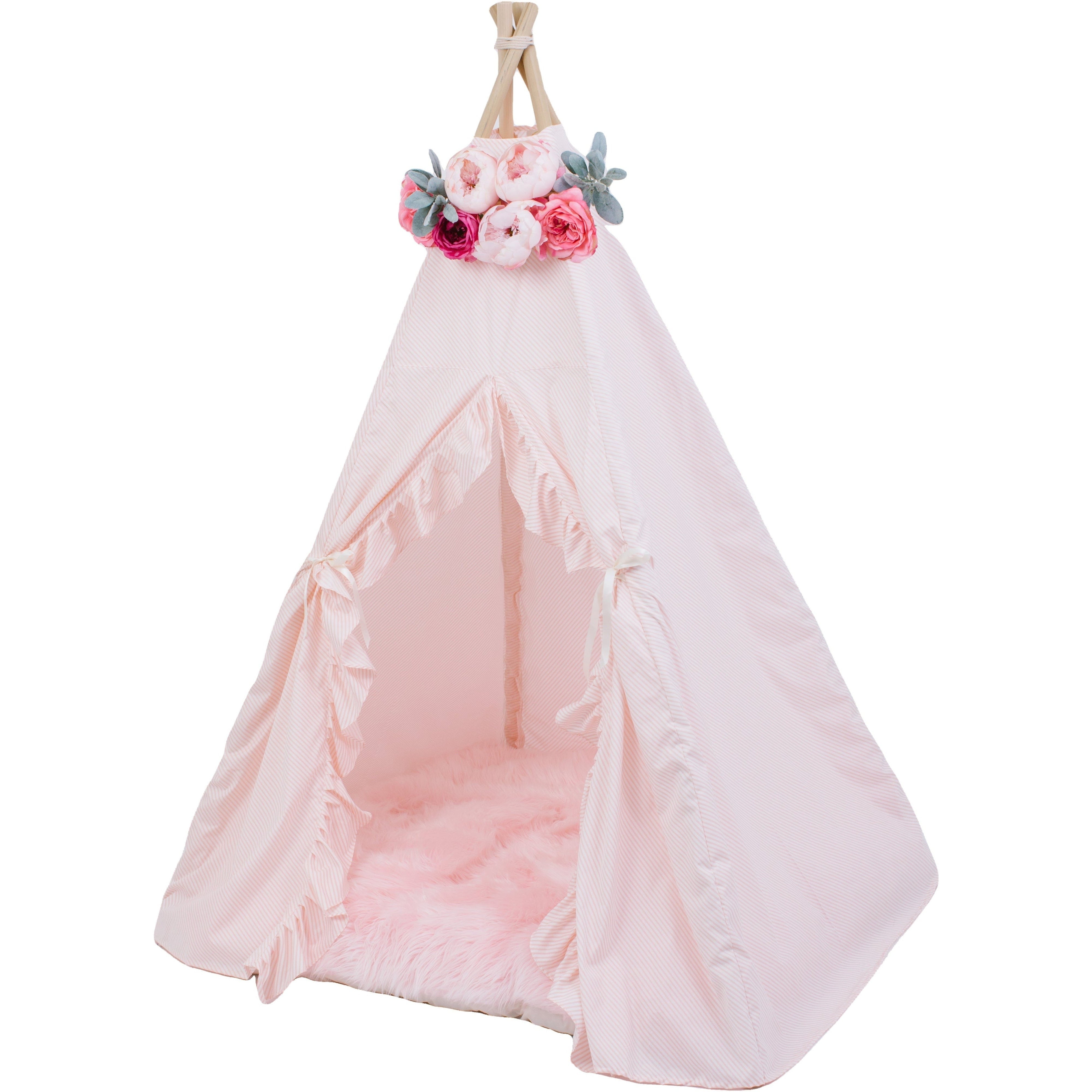 The Ava Play Tent