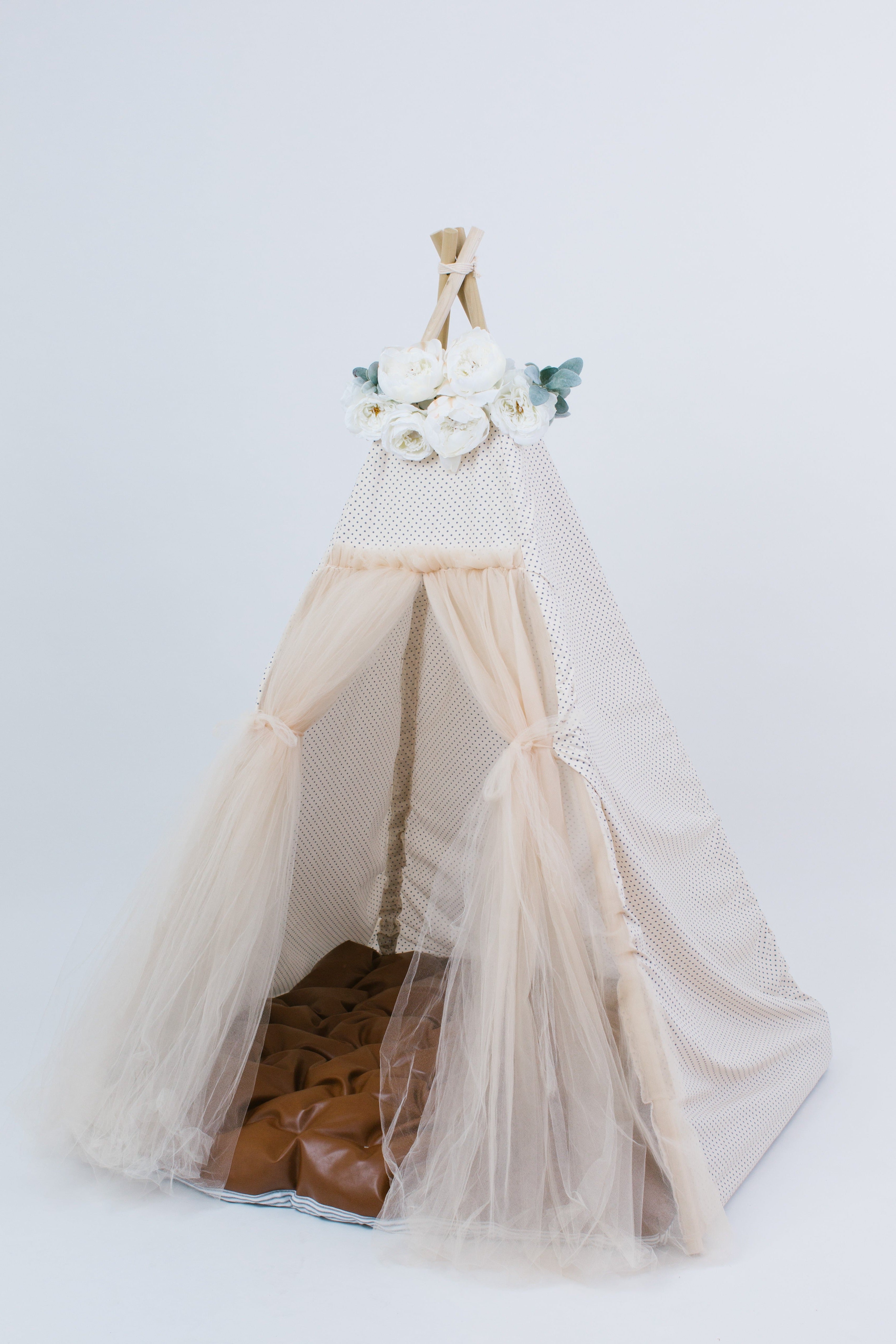 The Toria Play Tent