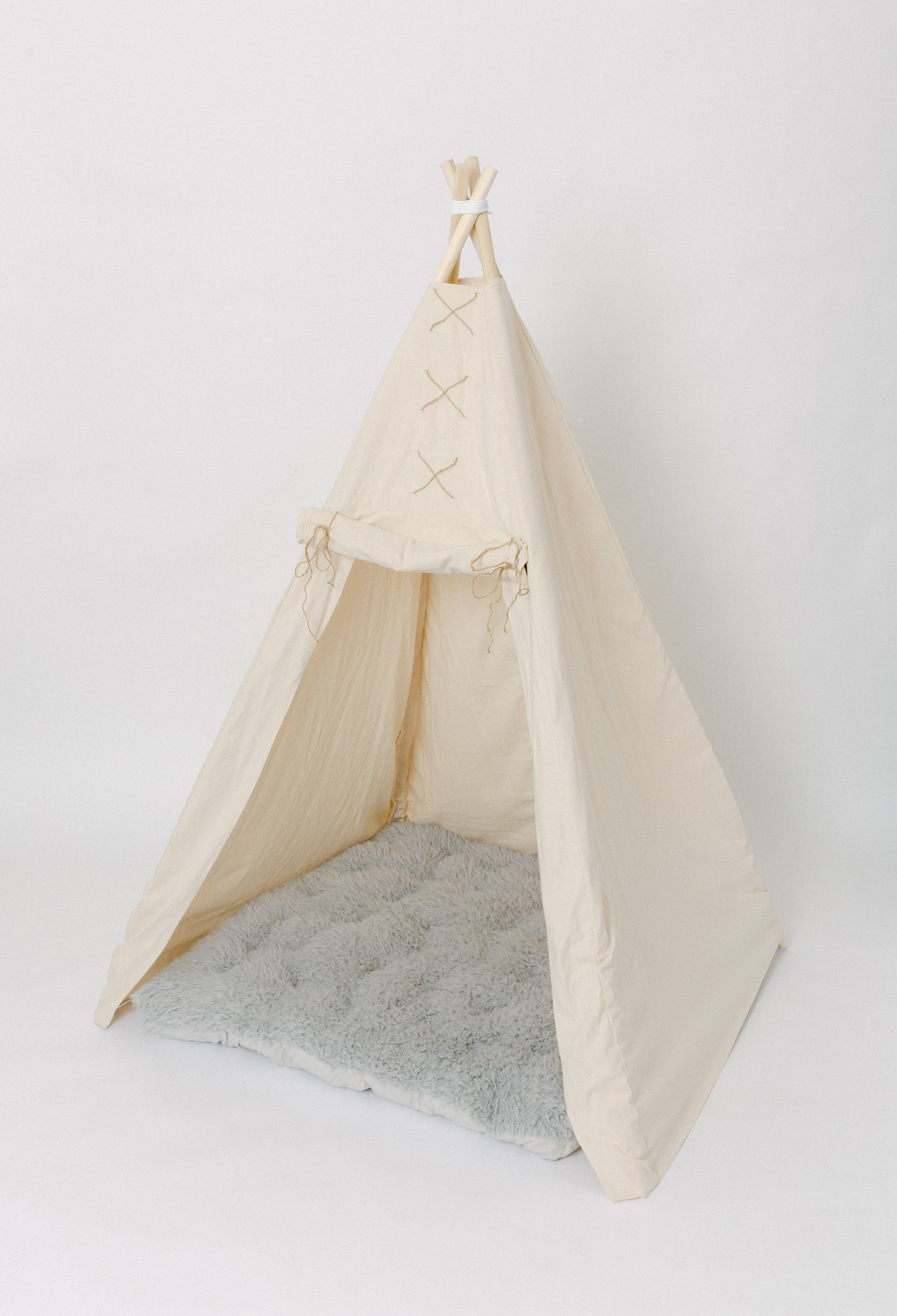 The Ethan Play Tent