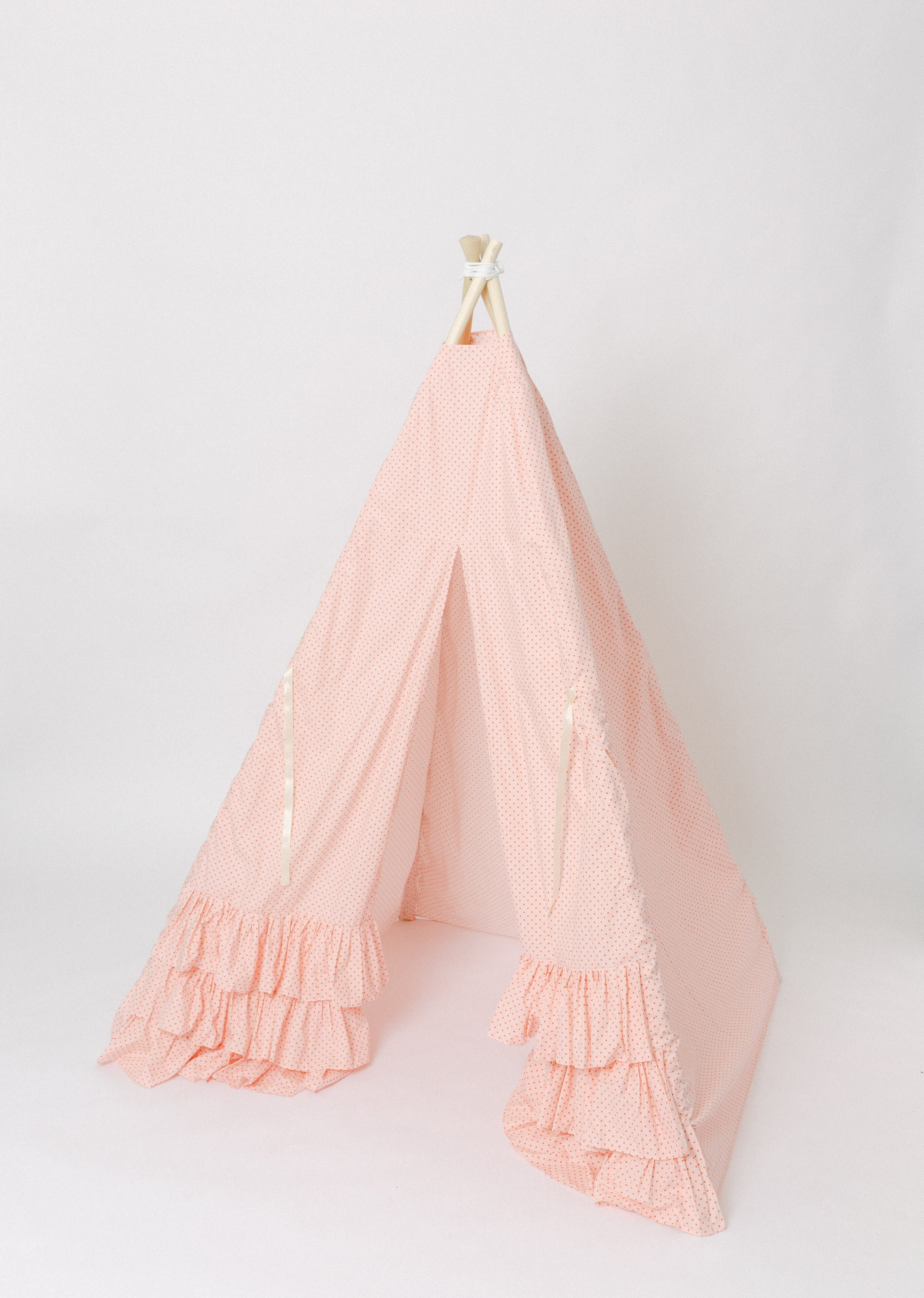 The Eloise Play Tent