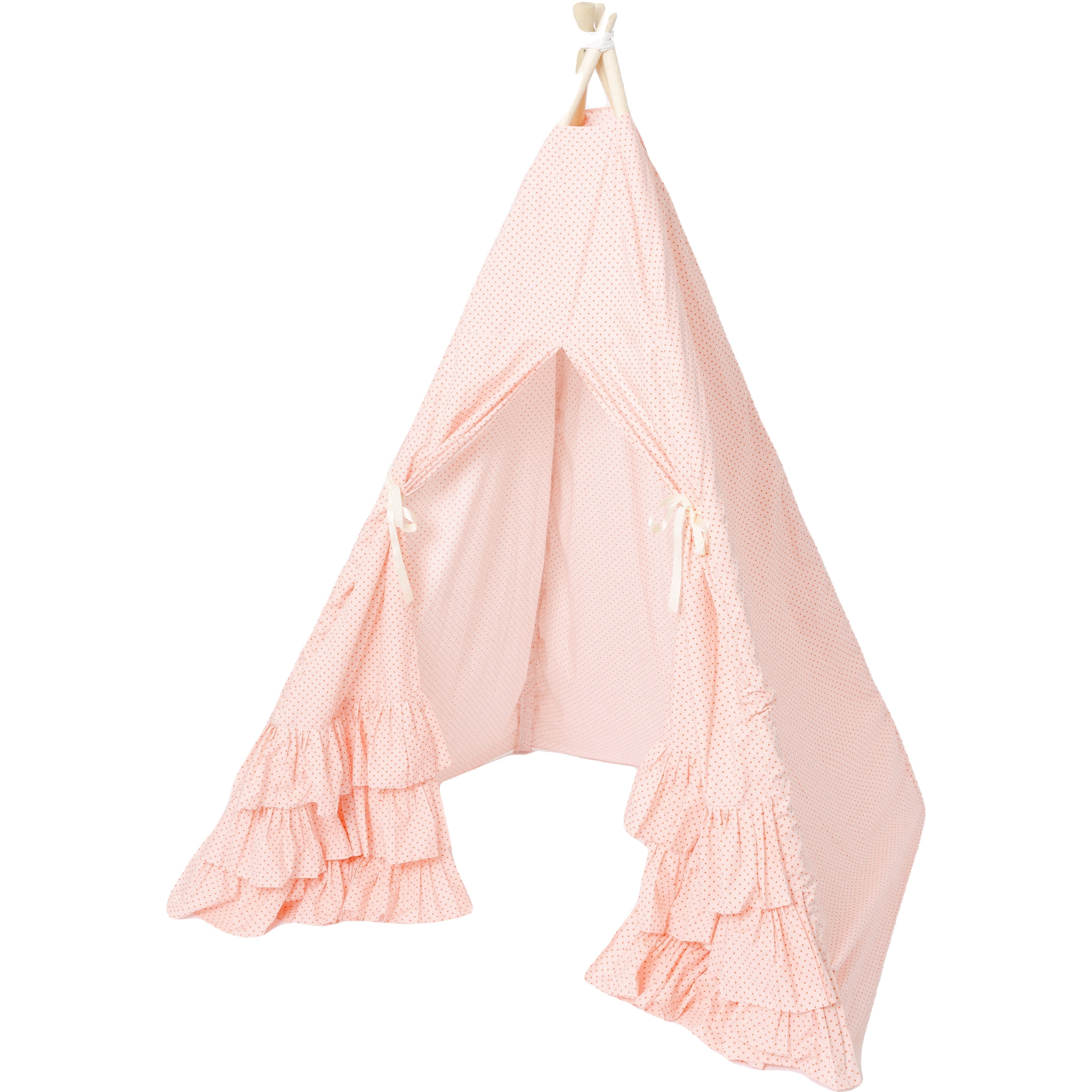 The Eloise Play Tent