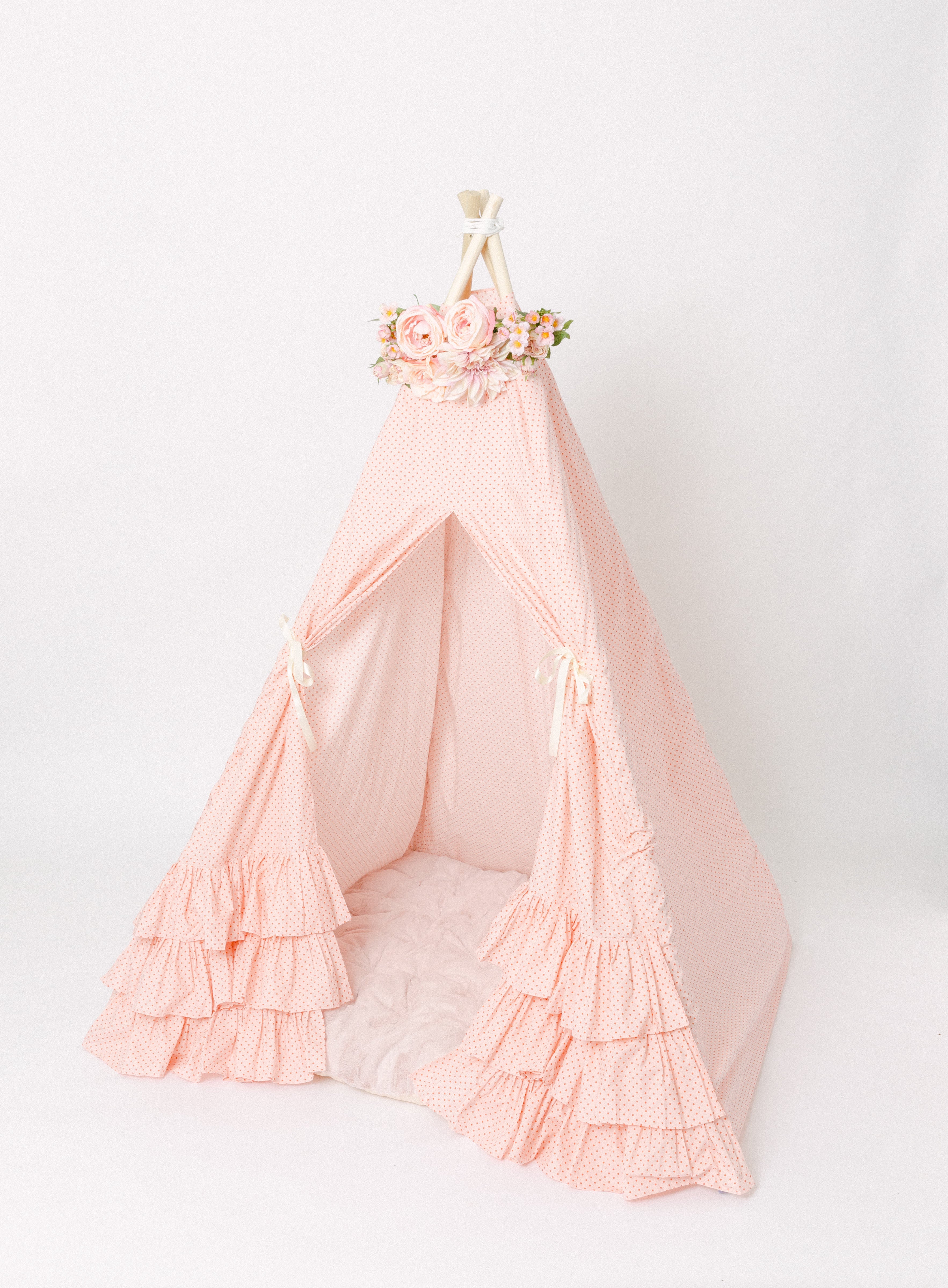 The Eloise Play Tent