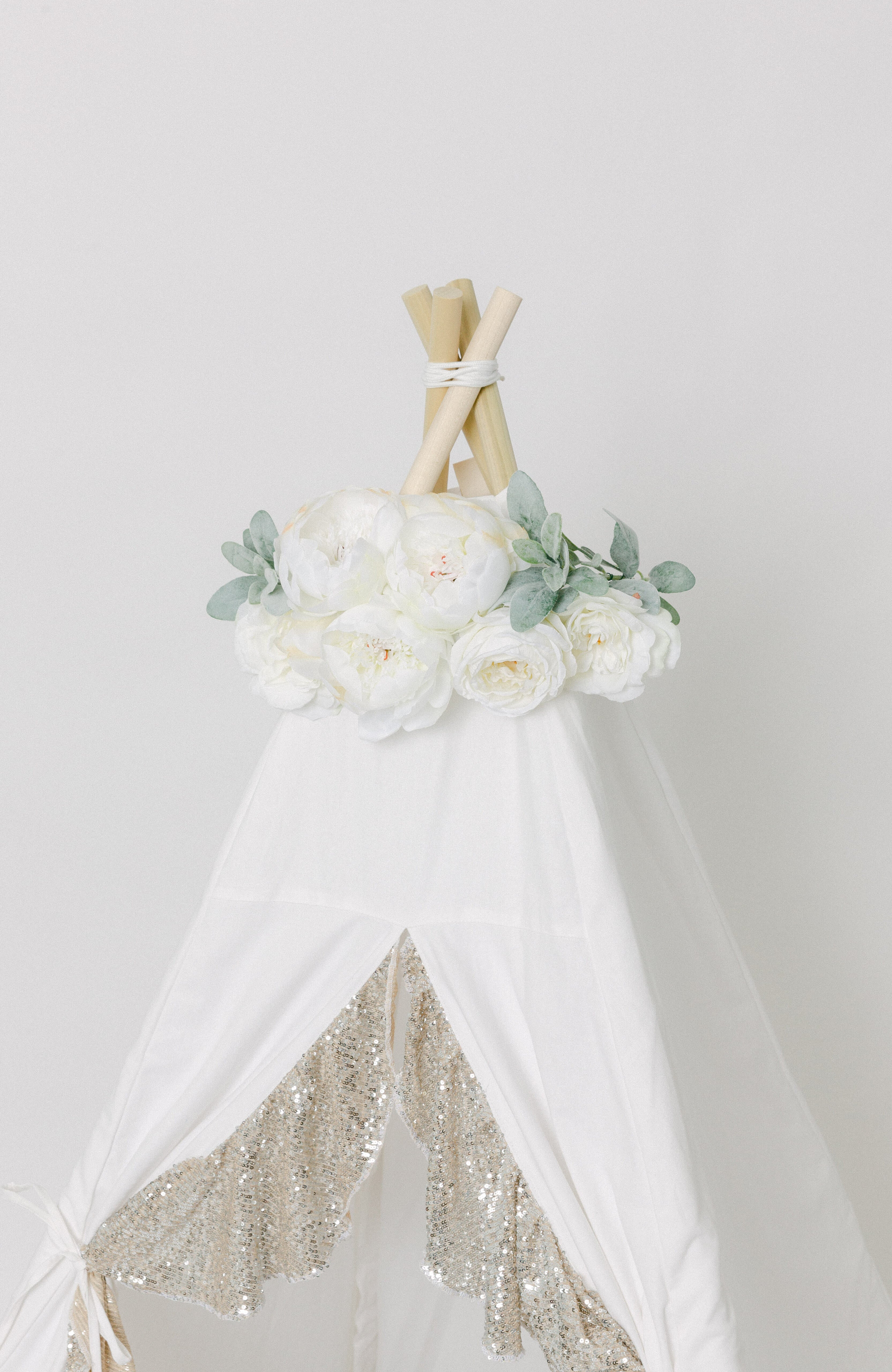 The Mariah Play Tent