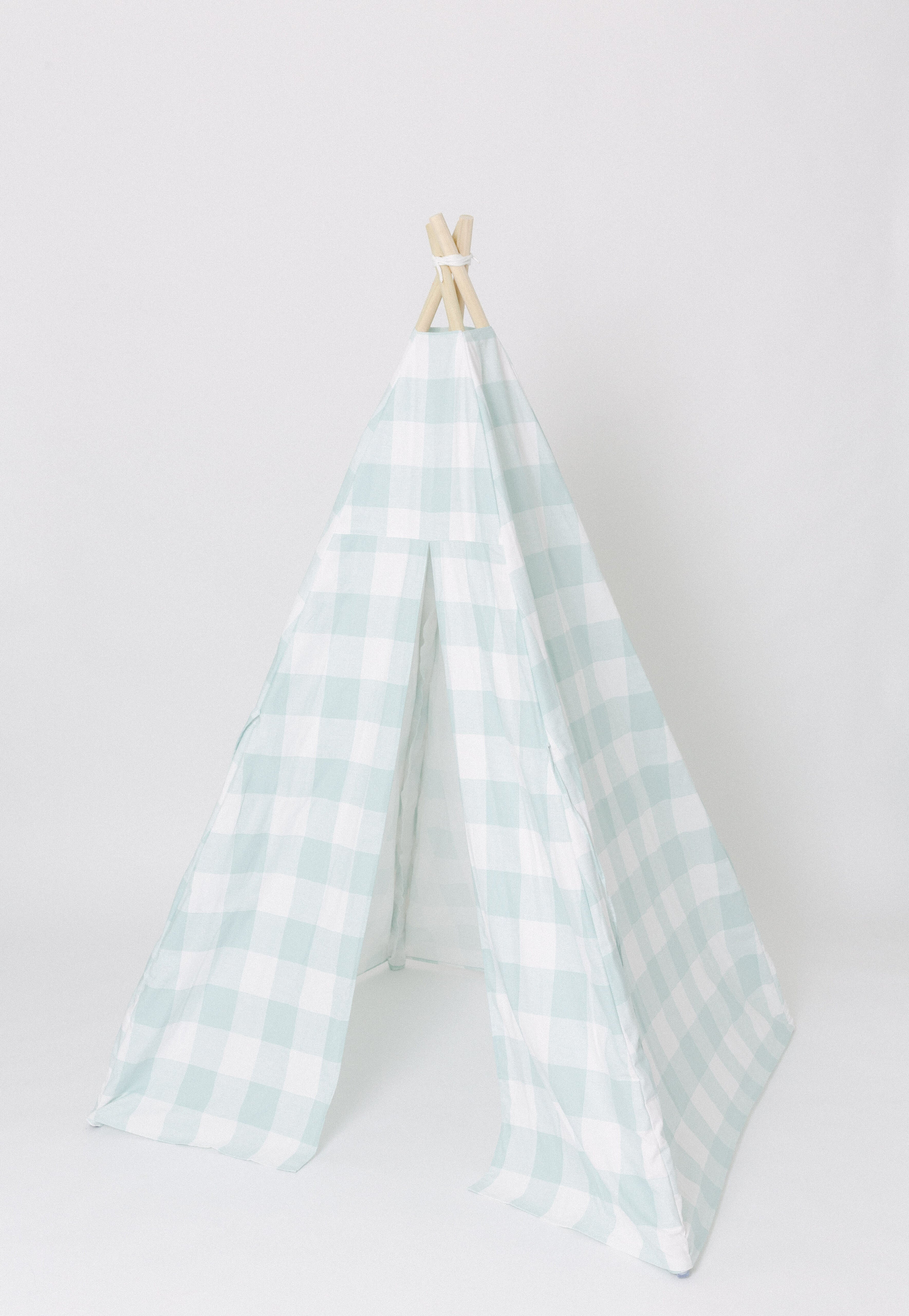 The Jesse Play Tent