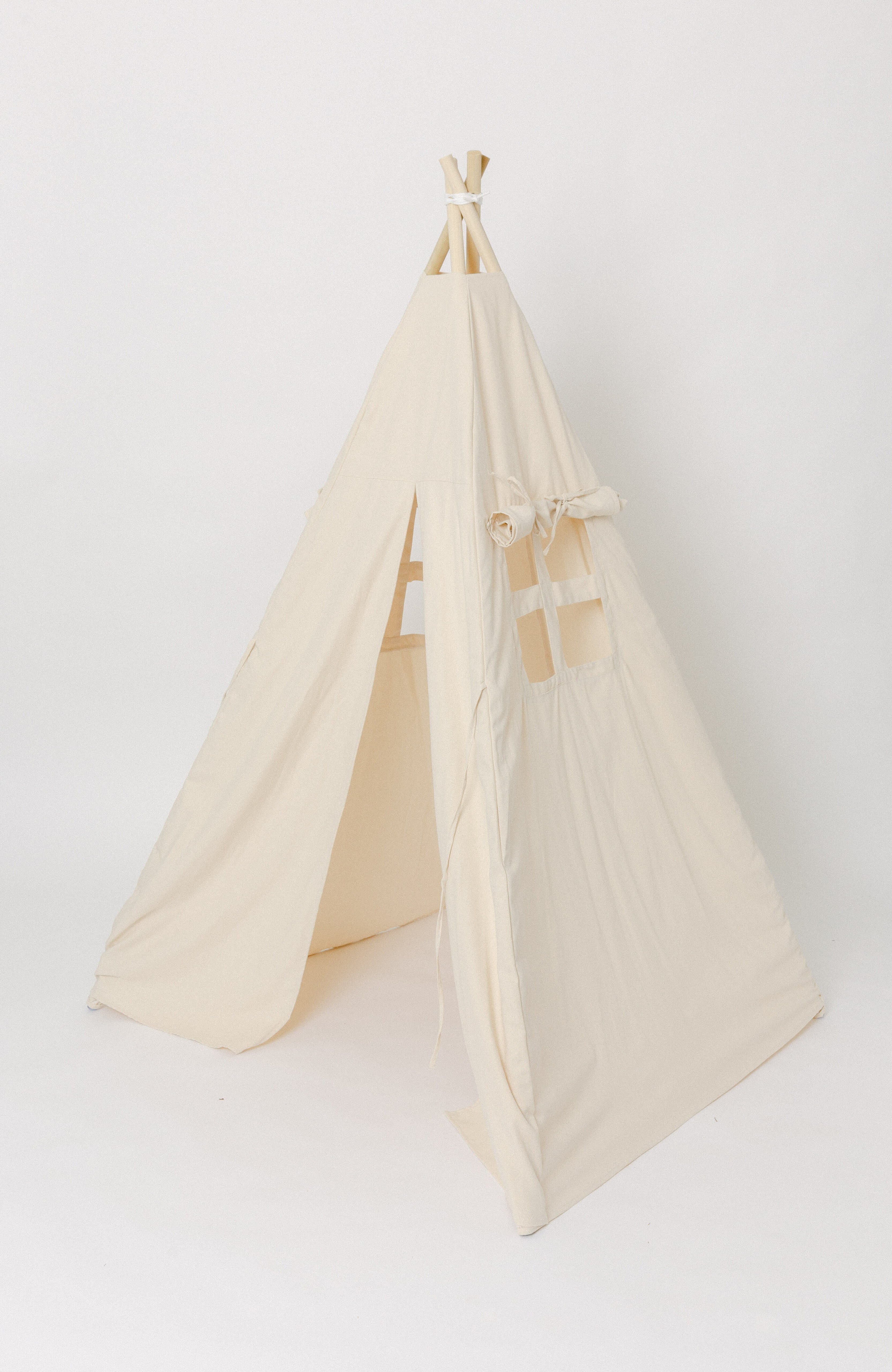 The Andrew Play Tent