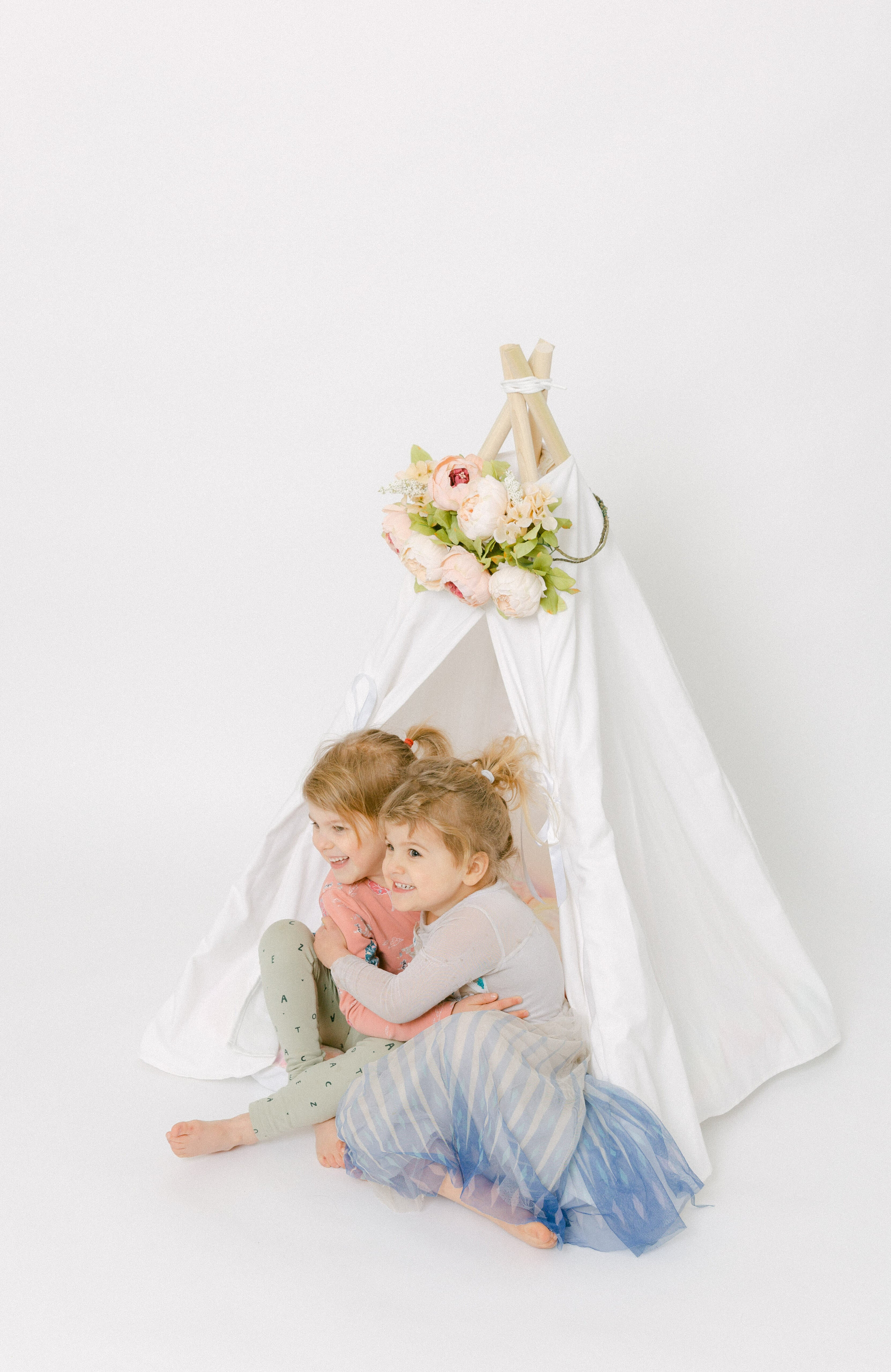 The Taylor Itty Bitty Play Tent