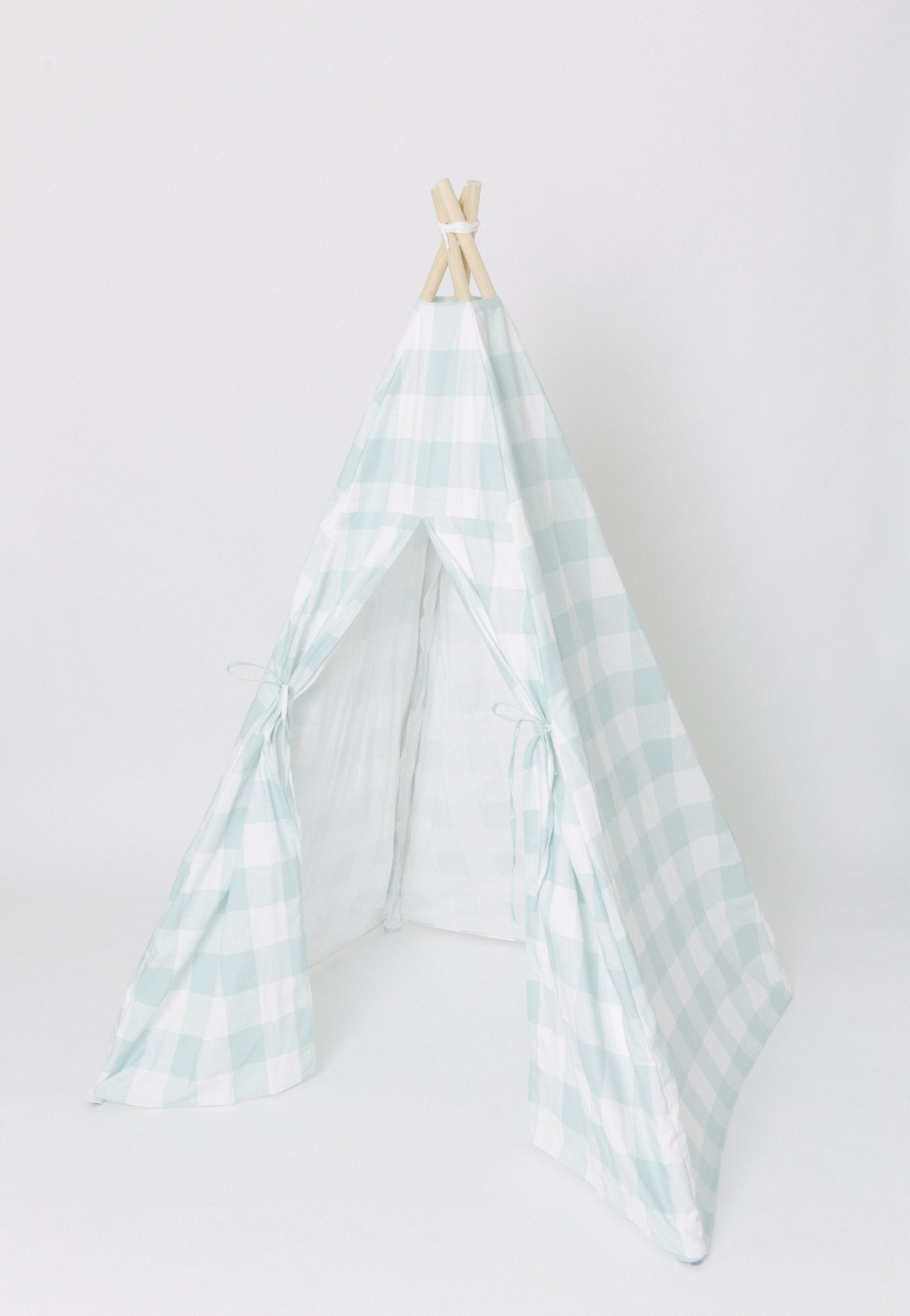 The Jesse Play Tent