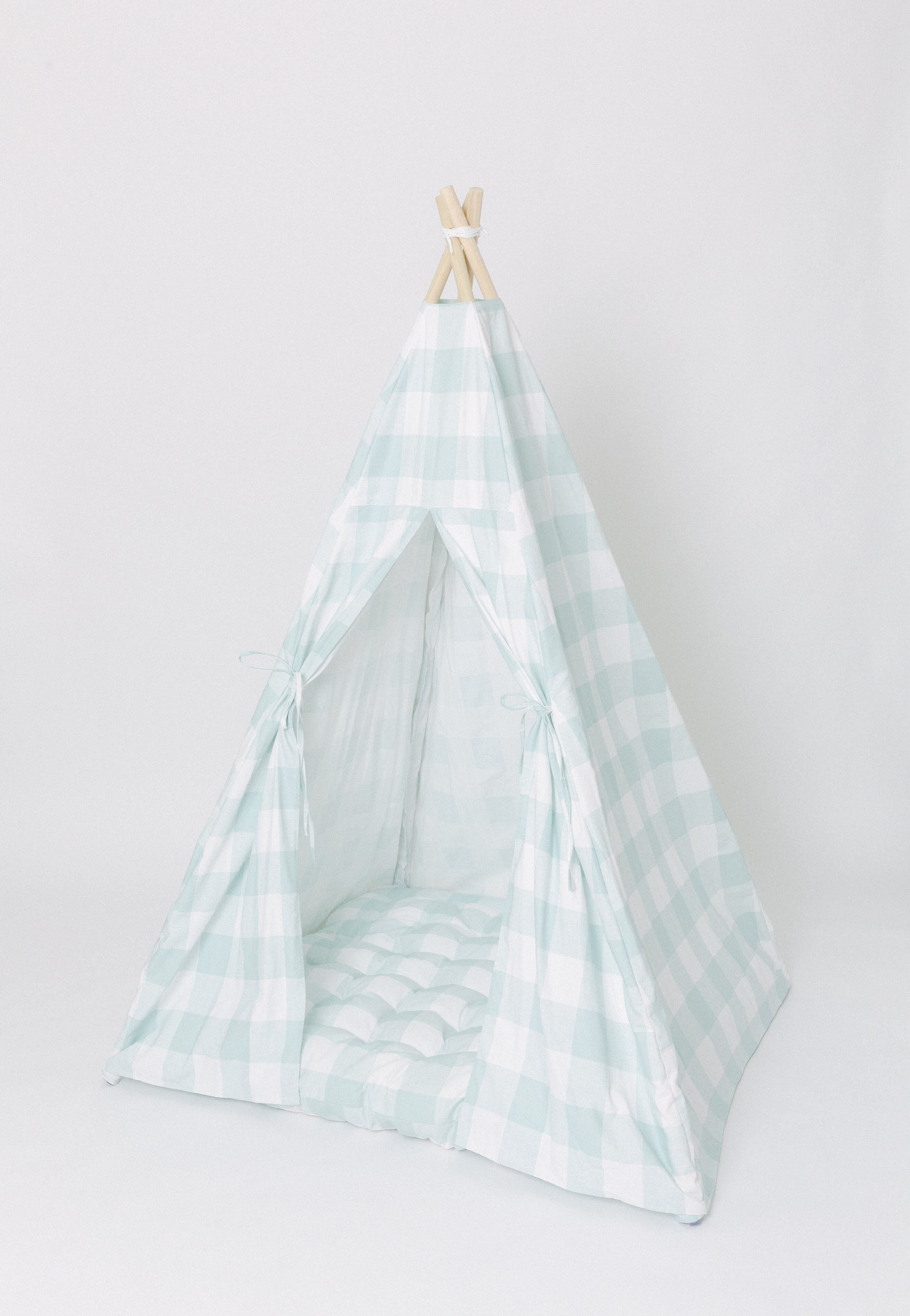 The Jesse Play Tent