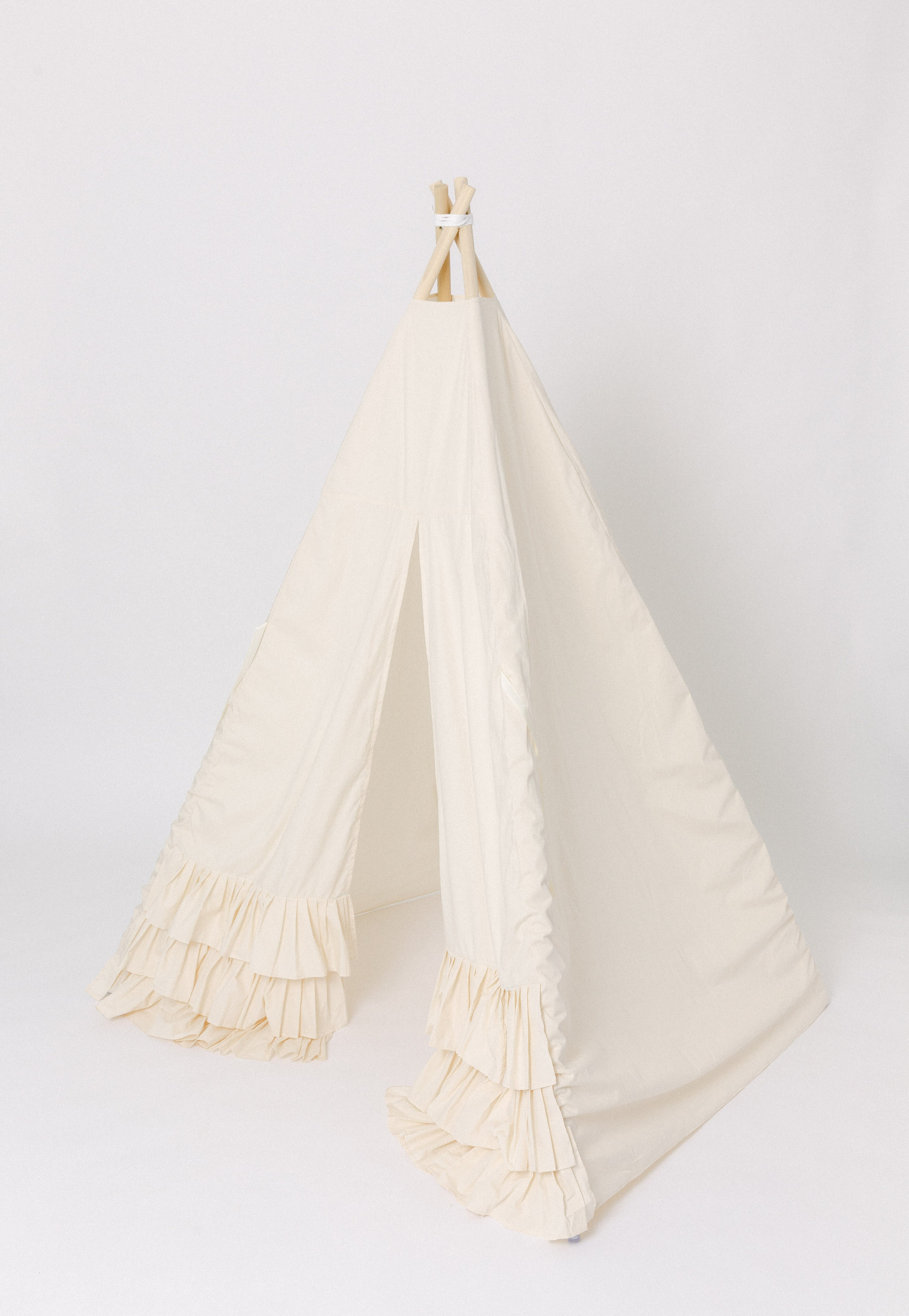 The Amelia Play Tent