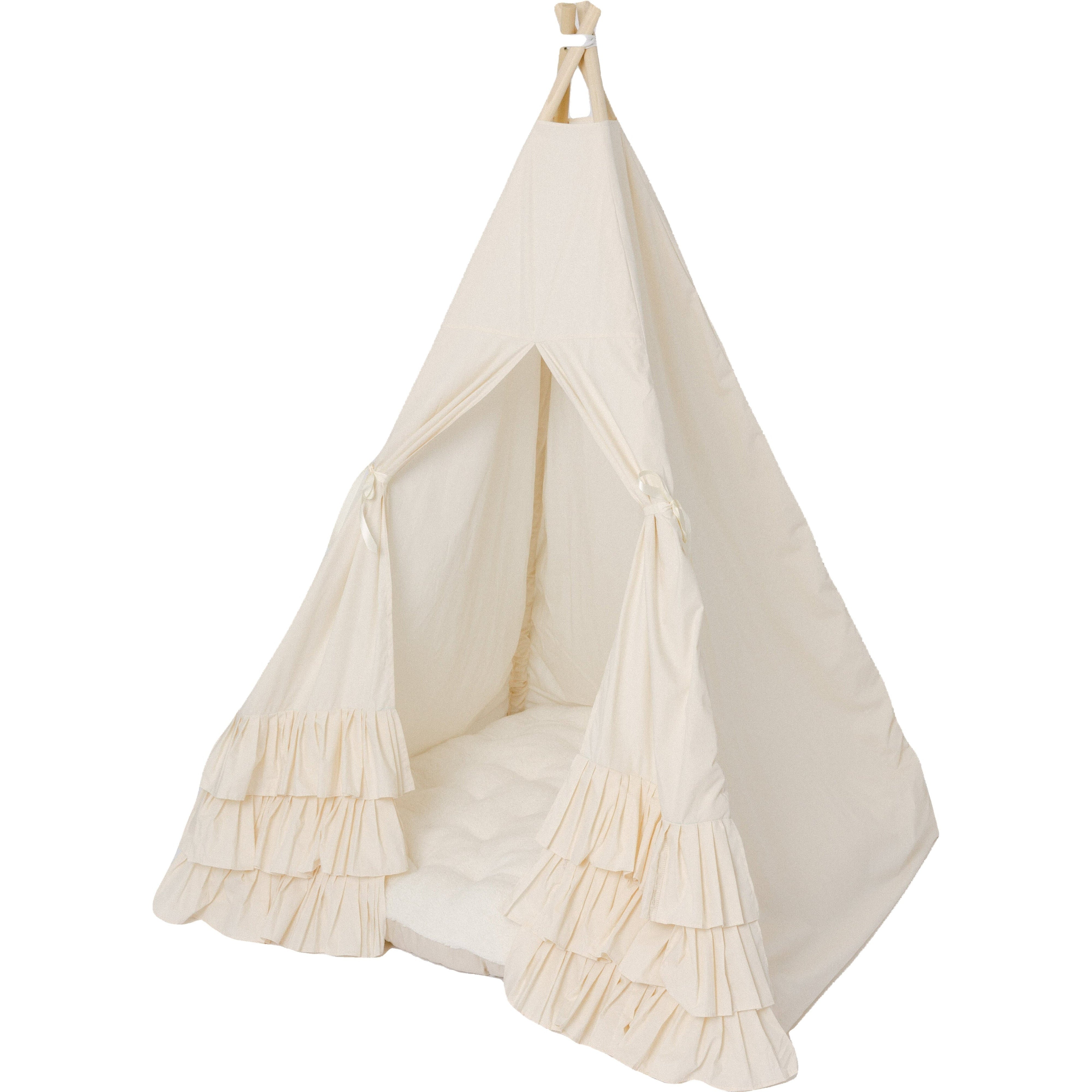 The Amelia Play Tent