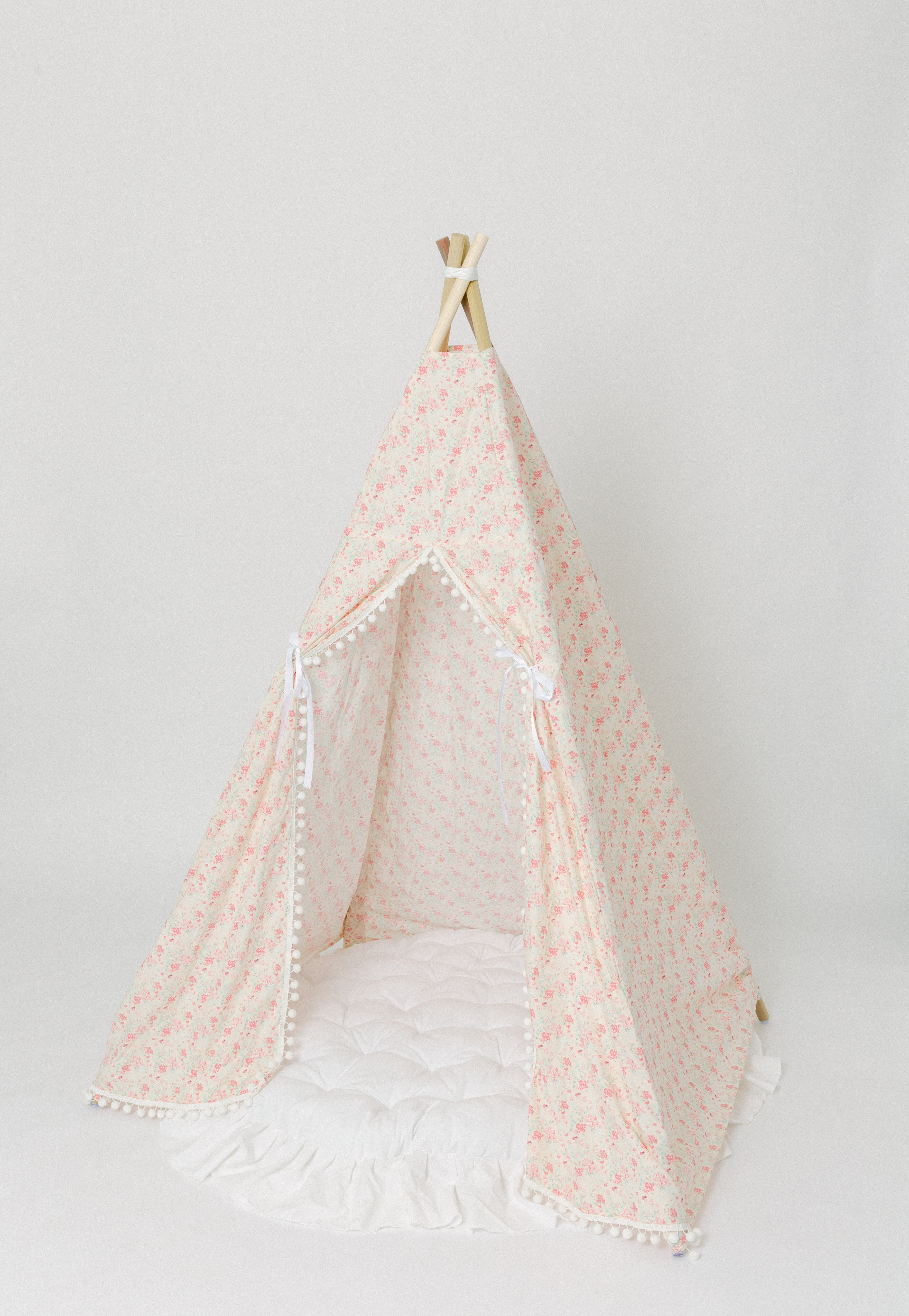 The Becky Play Tent