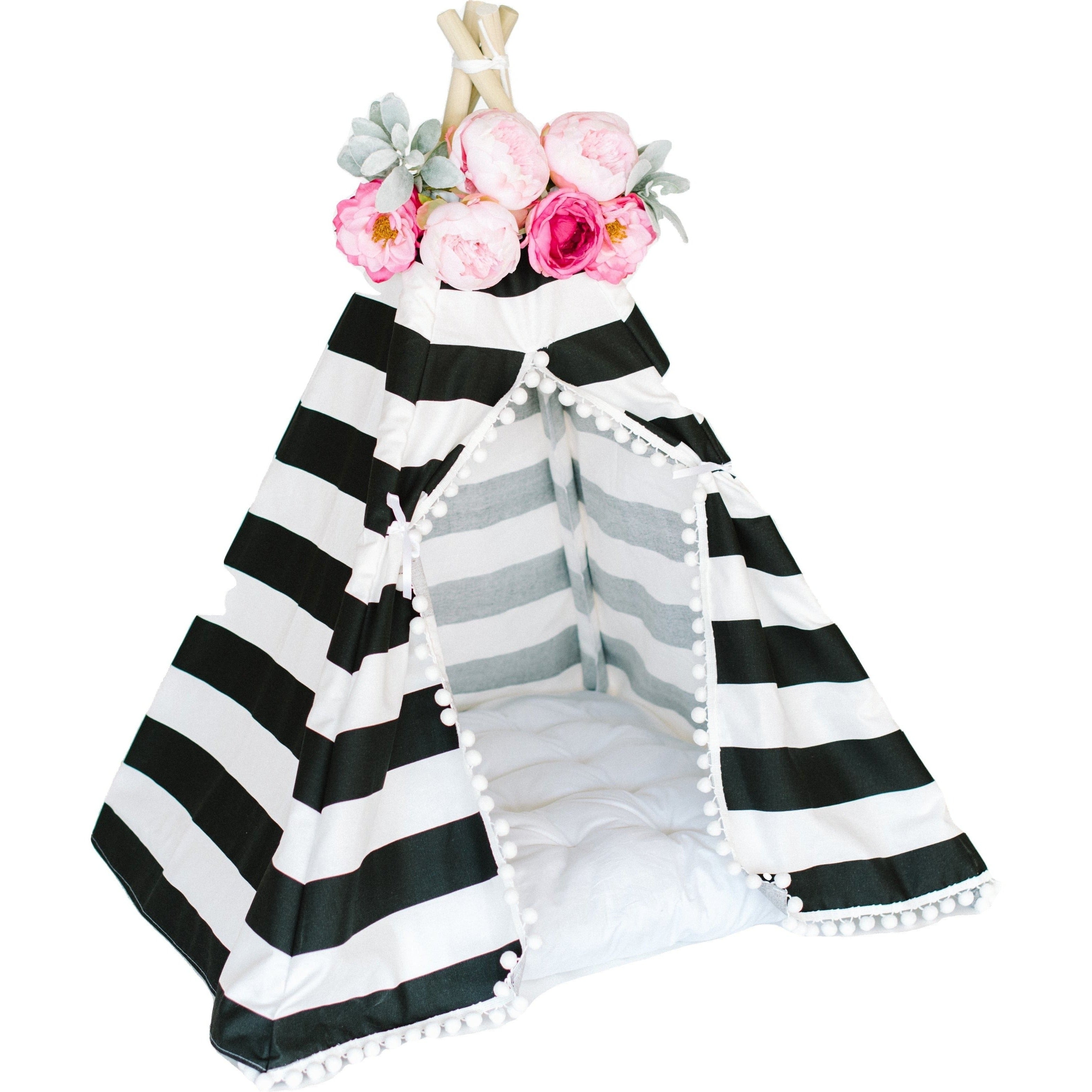 The Lexie Itty Bitty Play Tent