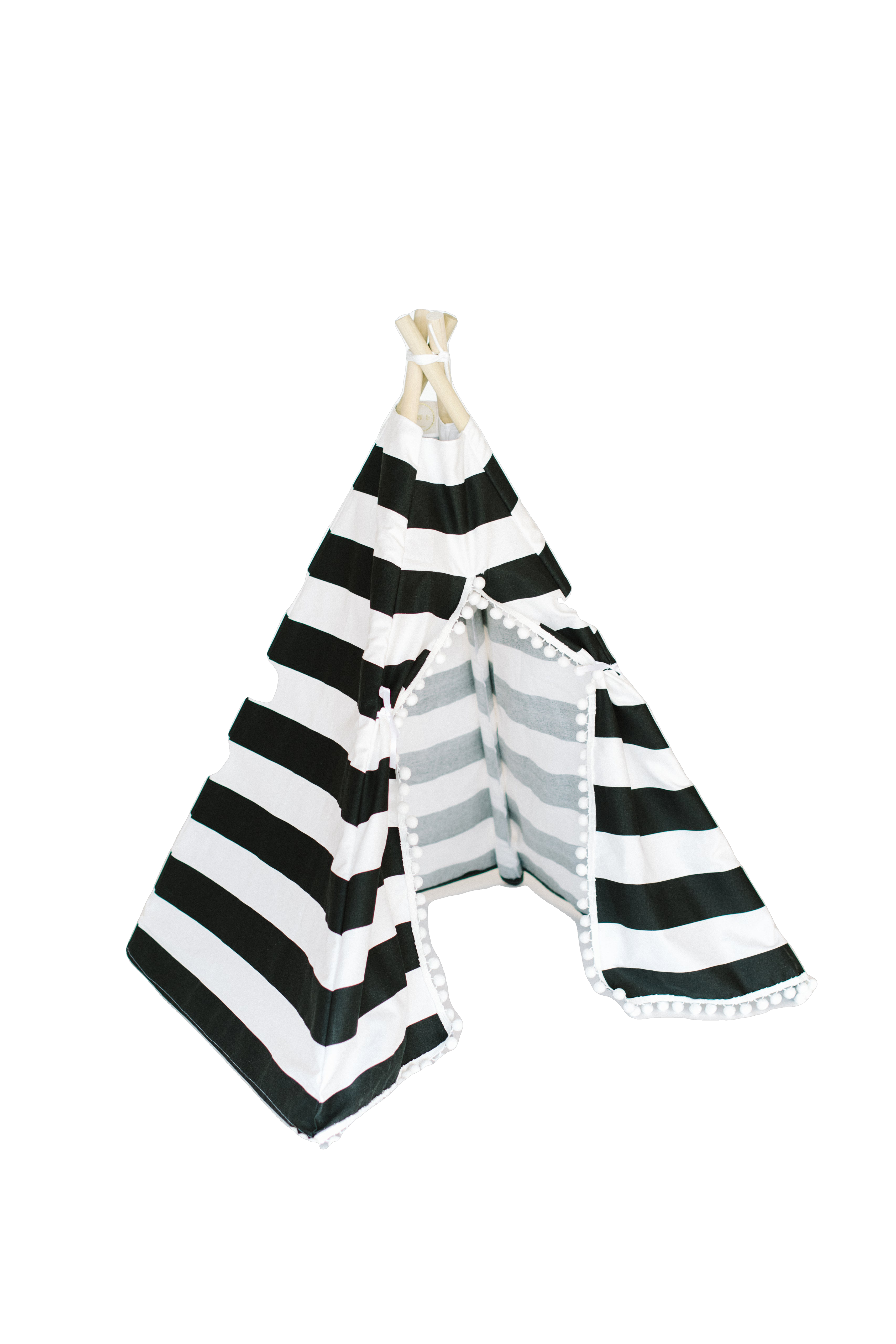 The Lexie Itty Bitty Play Tent