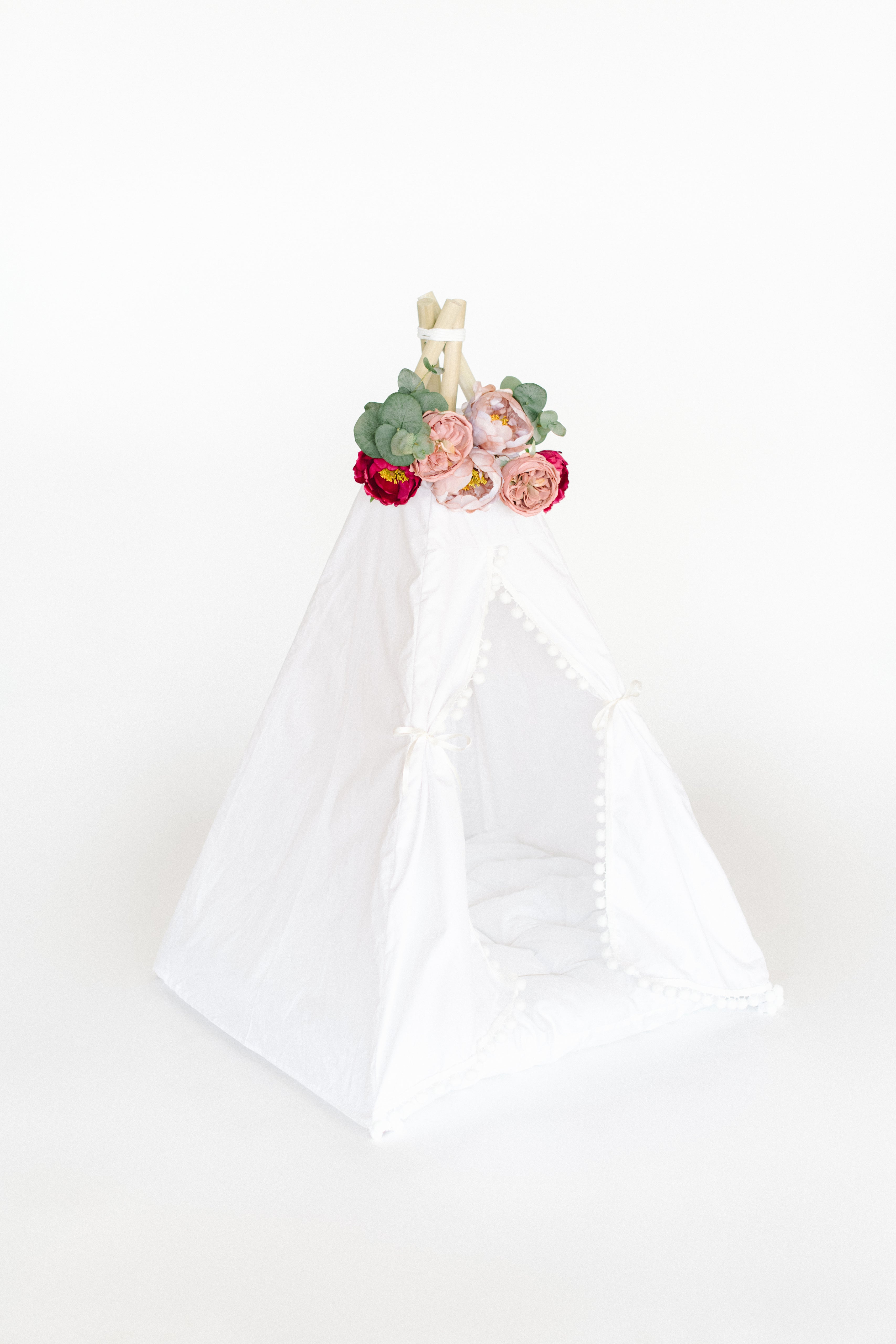 The Beckett Itty Bitty Play Tent