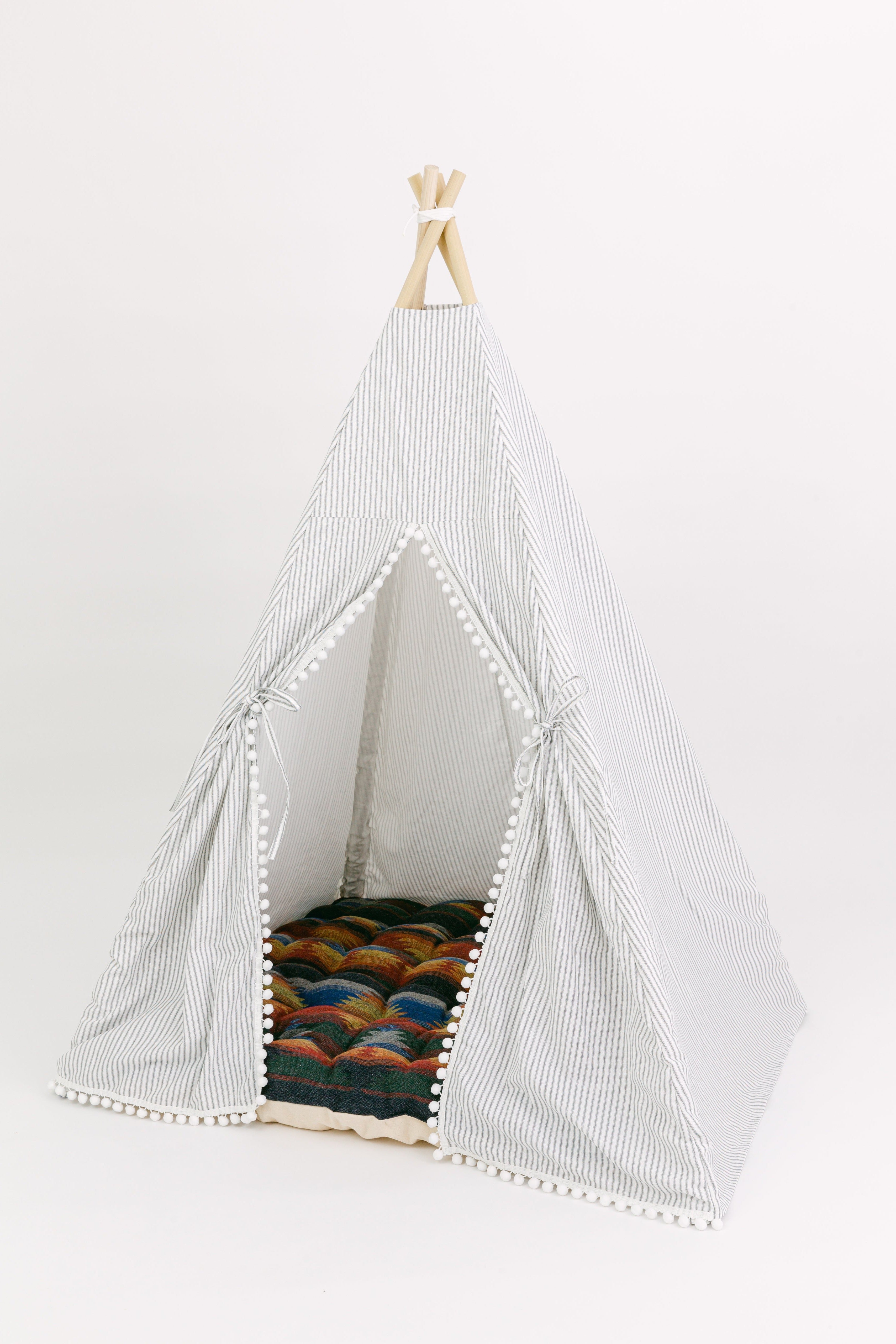 The Elijah Play Tent