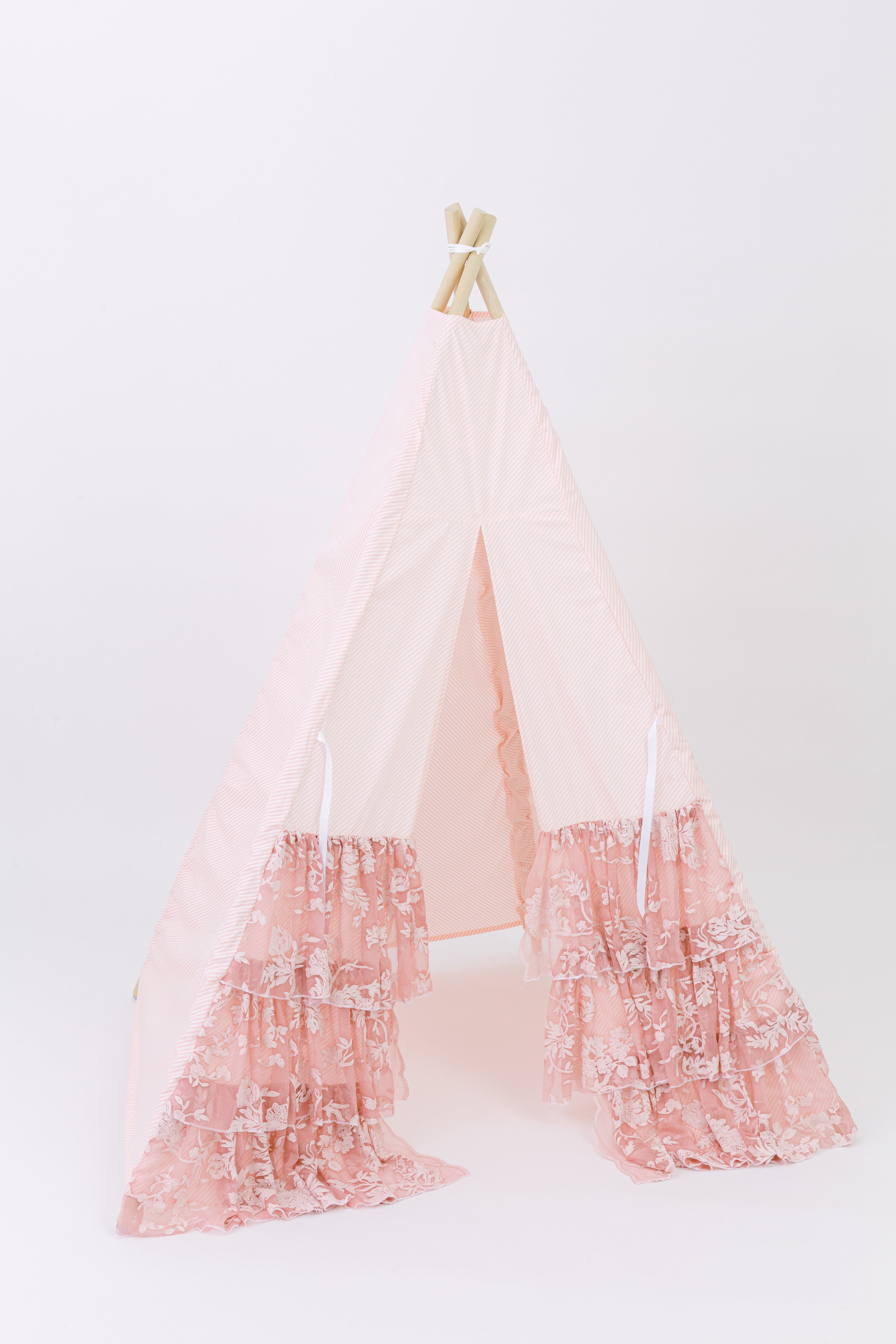 The Charlotte Play Tent