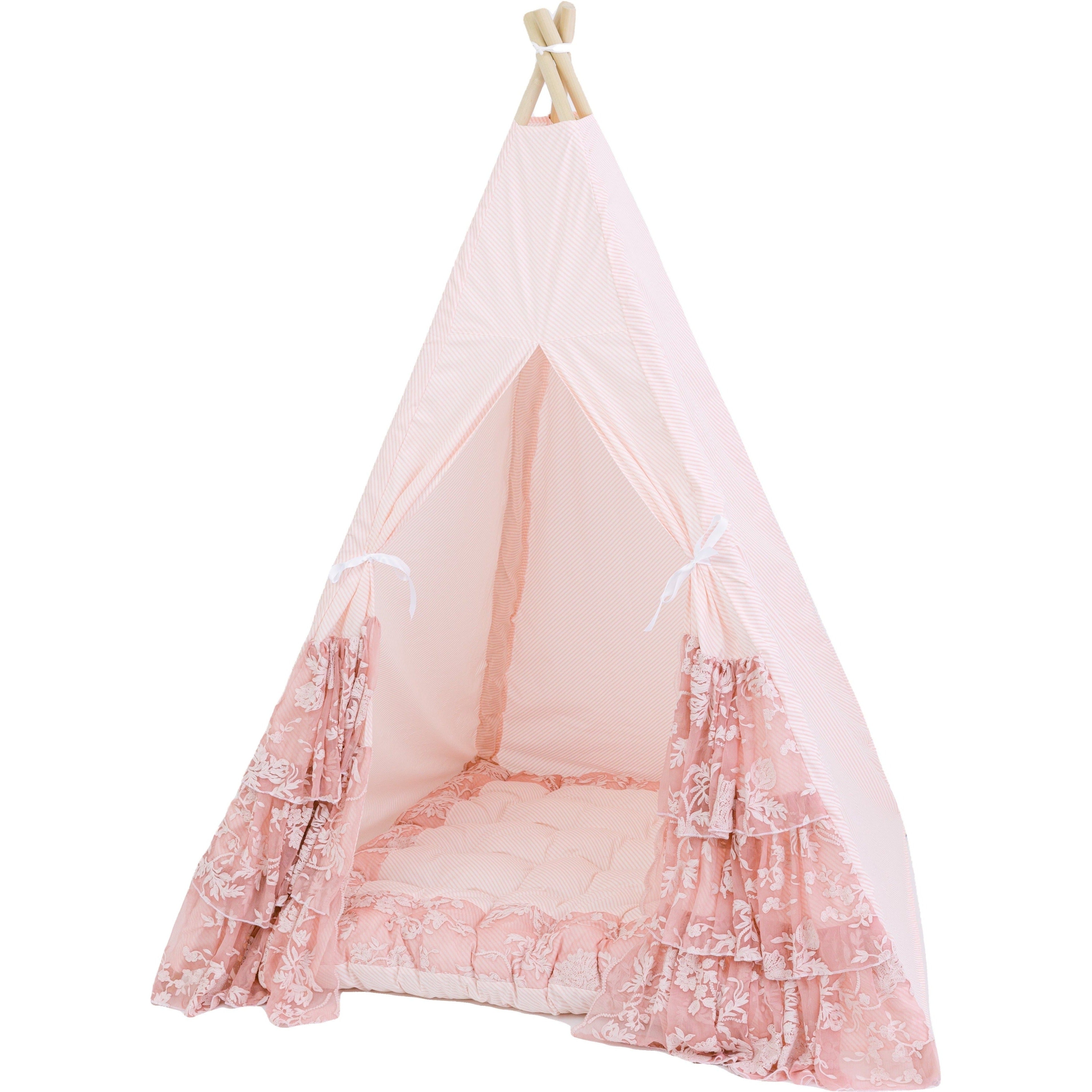 The Charlotte Play Tent