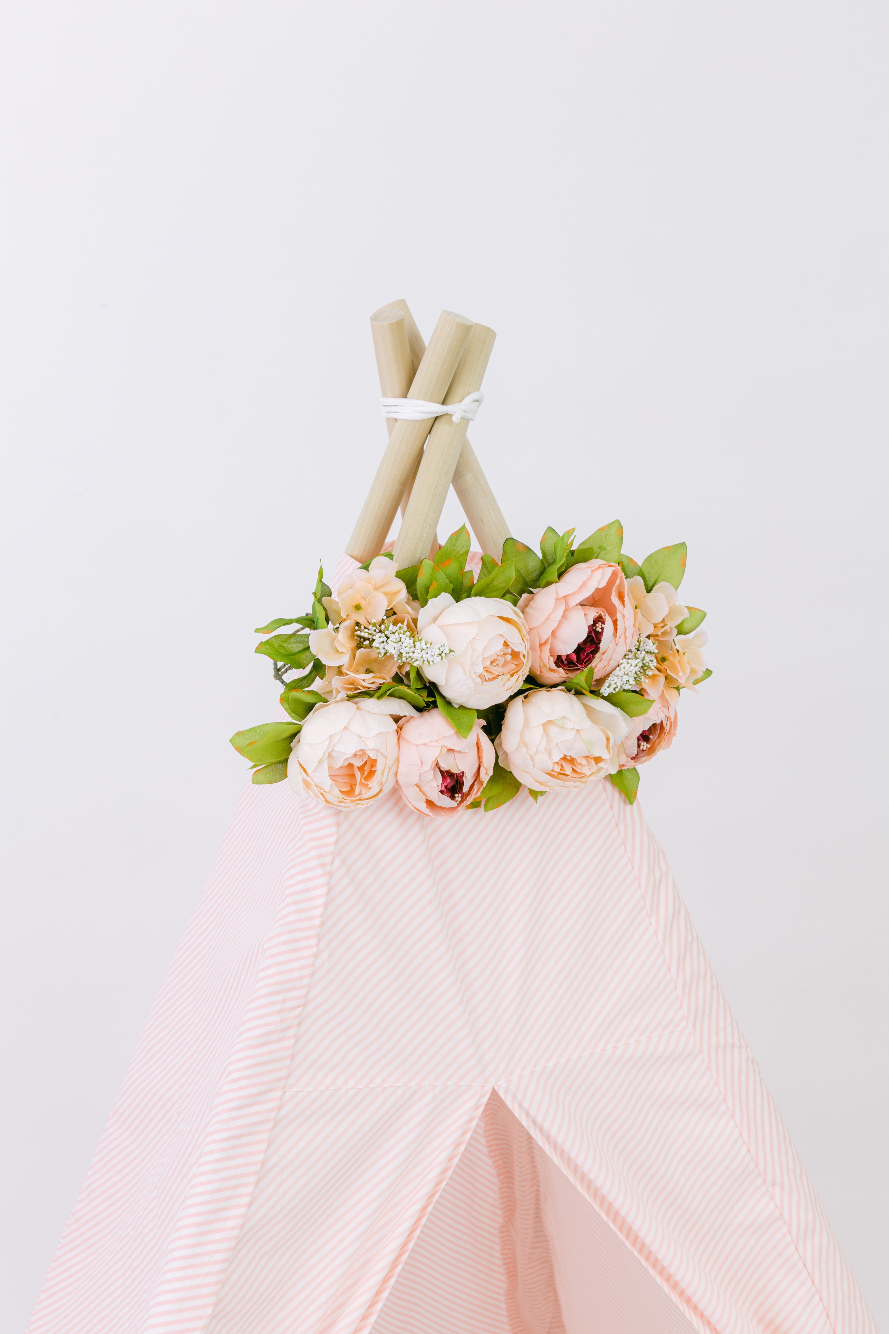 The Charlotte Play Tent