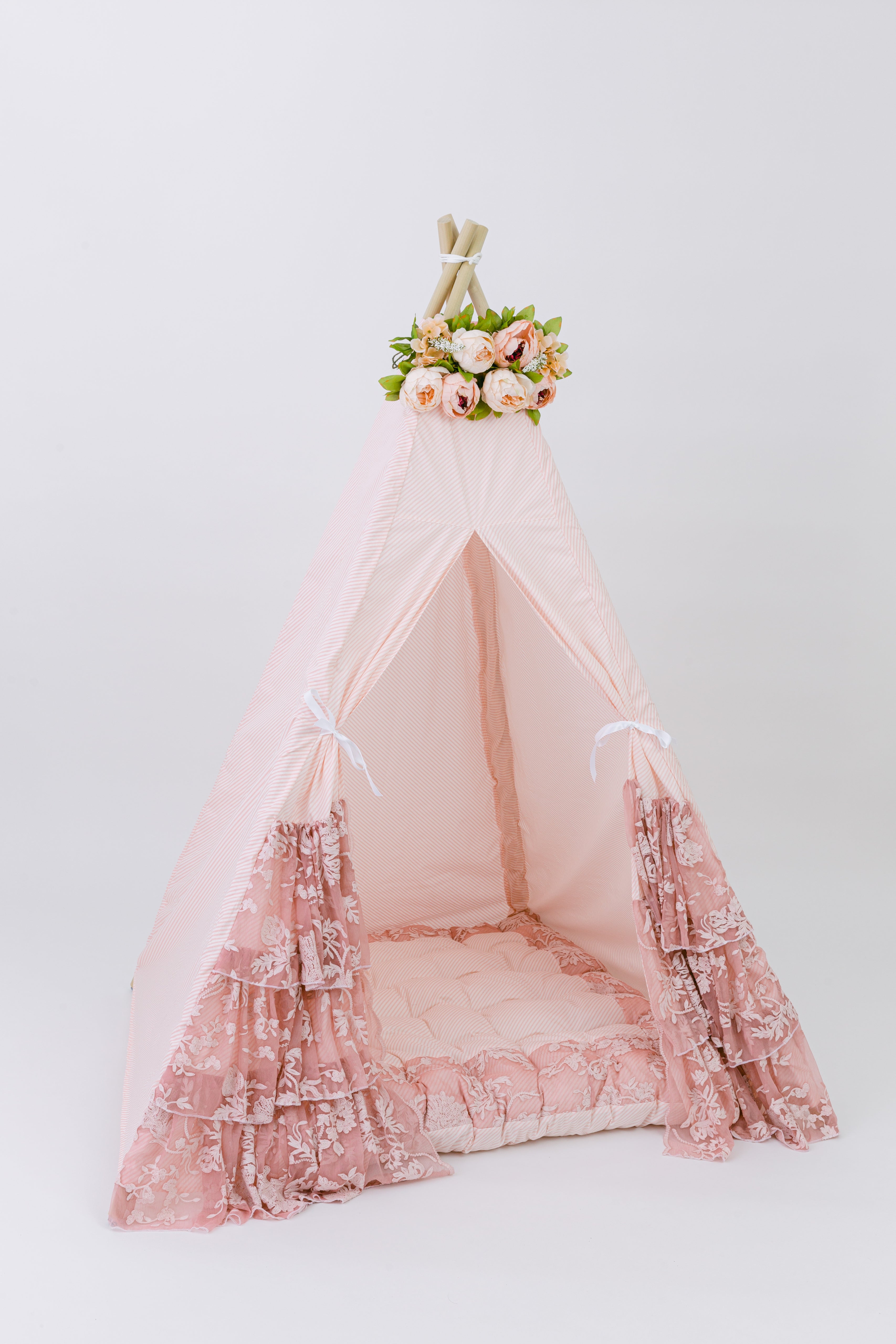 The Charlotte Play Tent