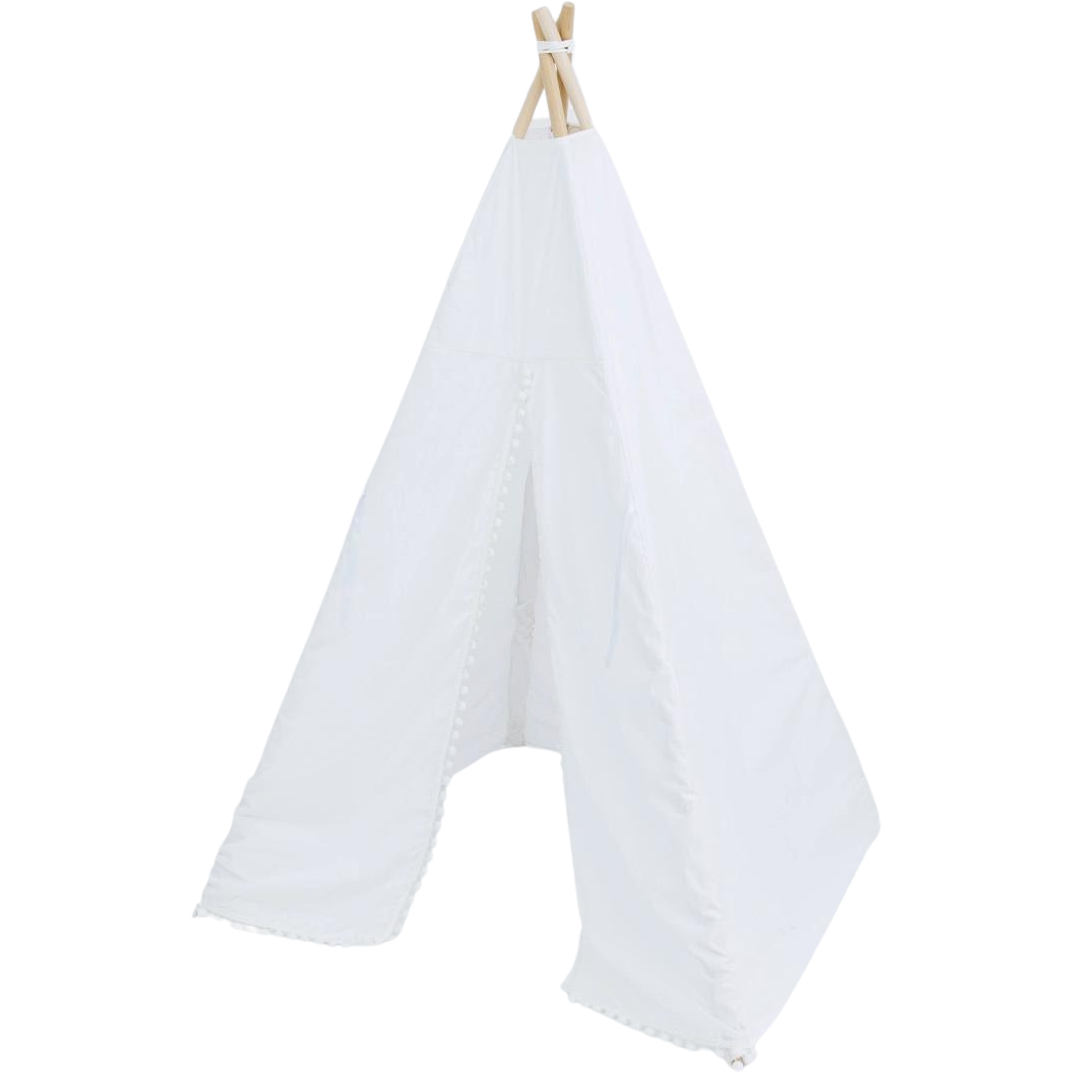 The Beckett Play Tent