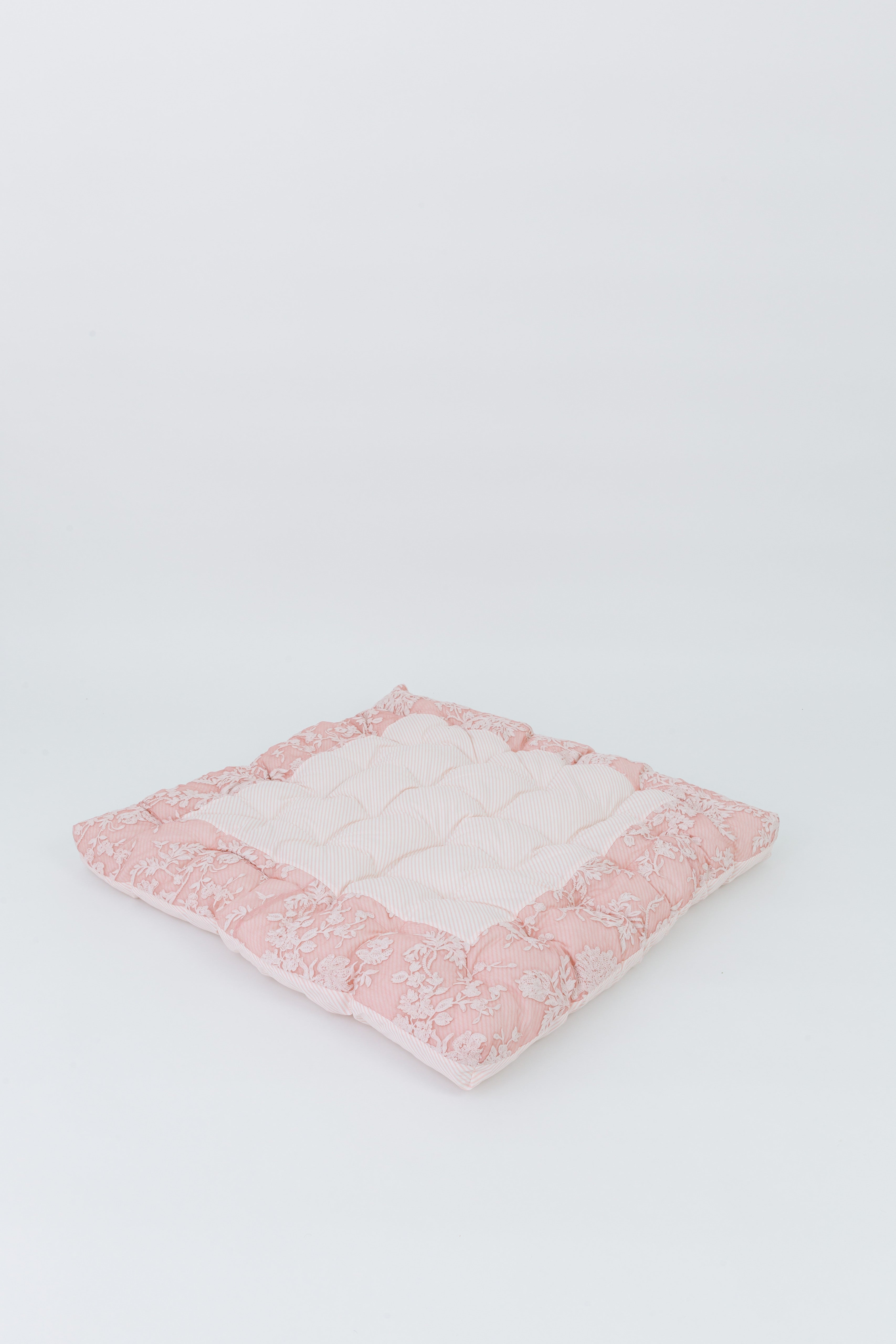 The Charlotte Play Mattress