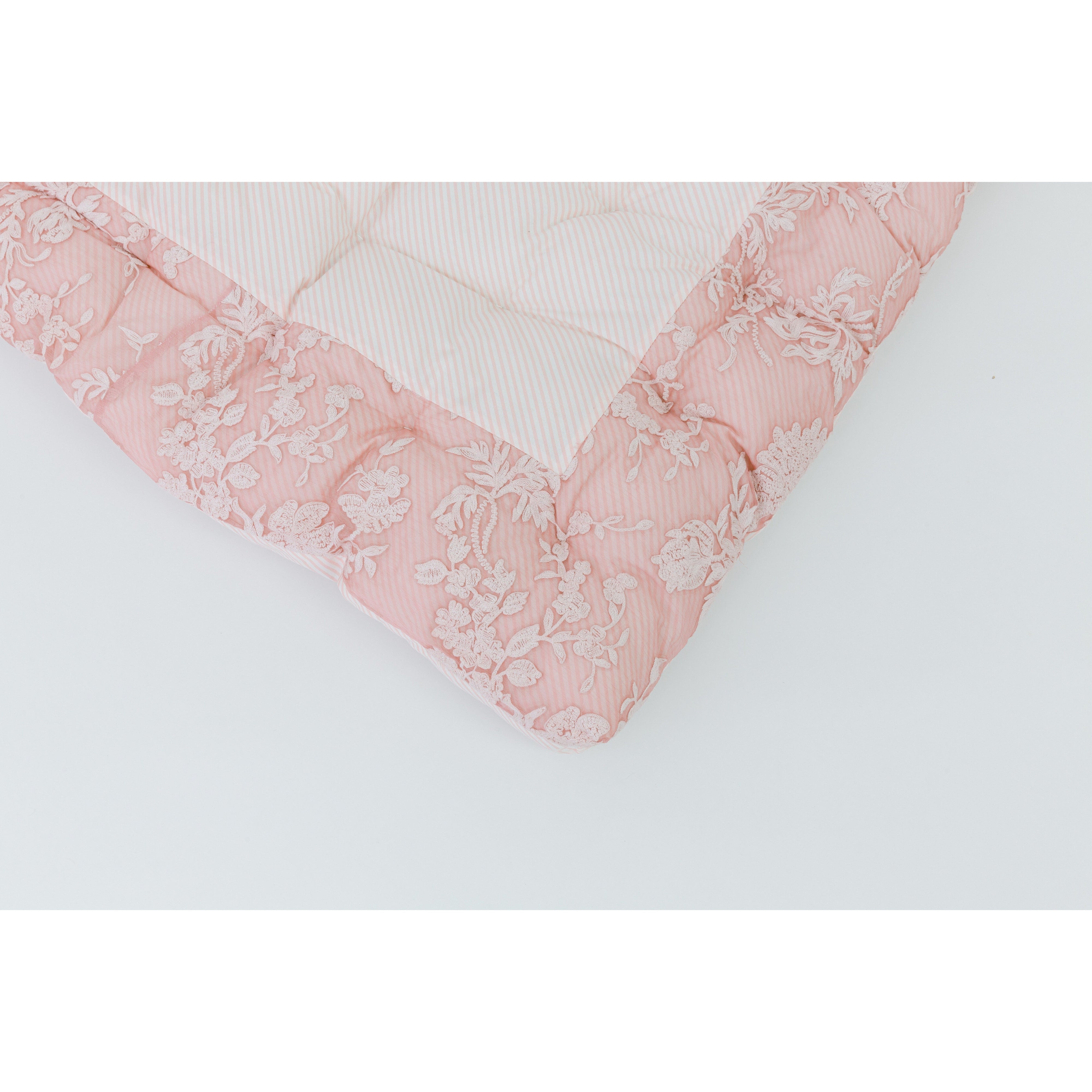 The Charlotte Play Mattress