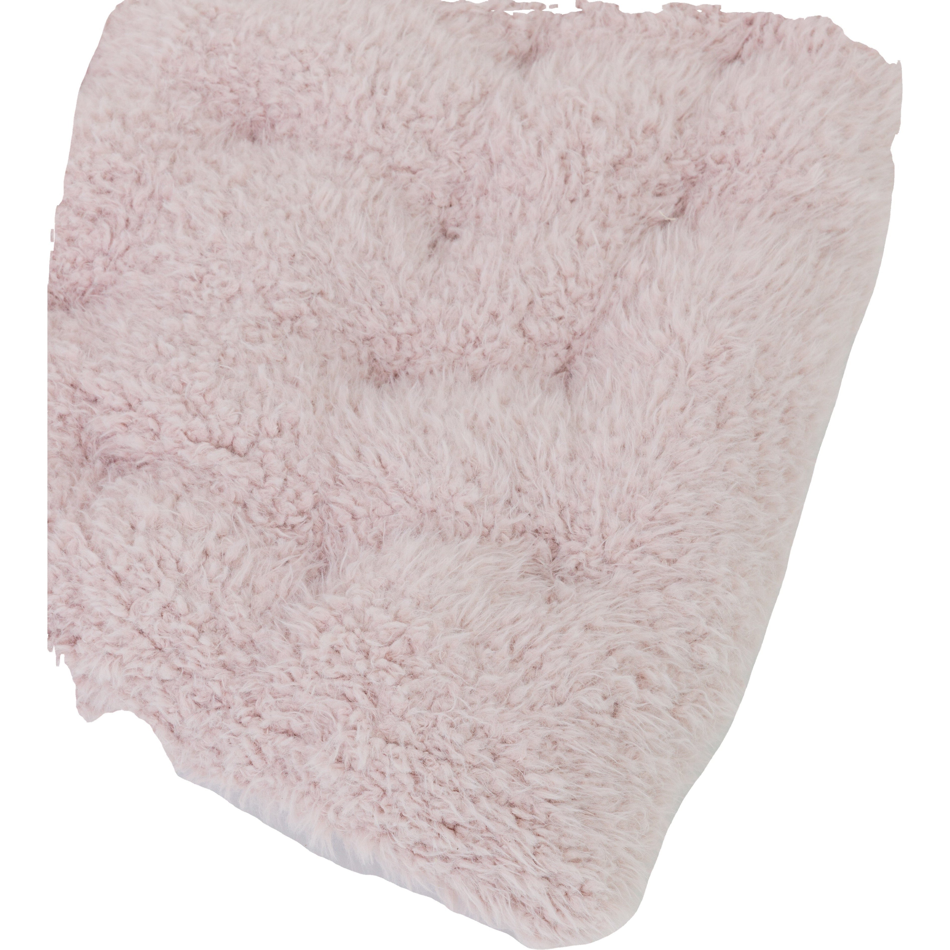 The Rosewater Llama Play Mattress