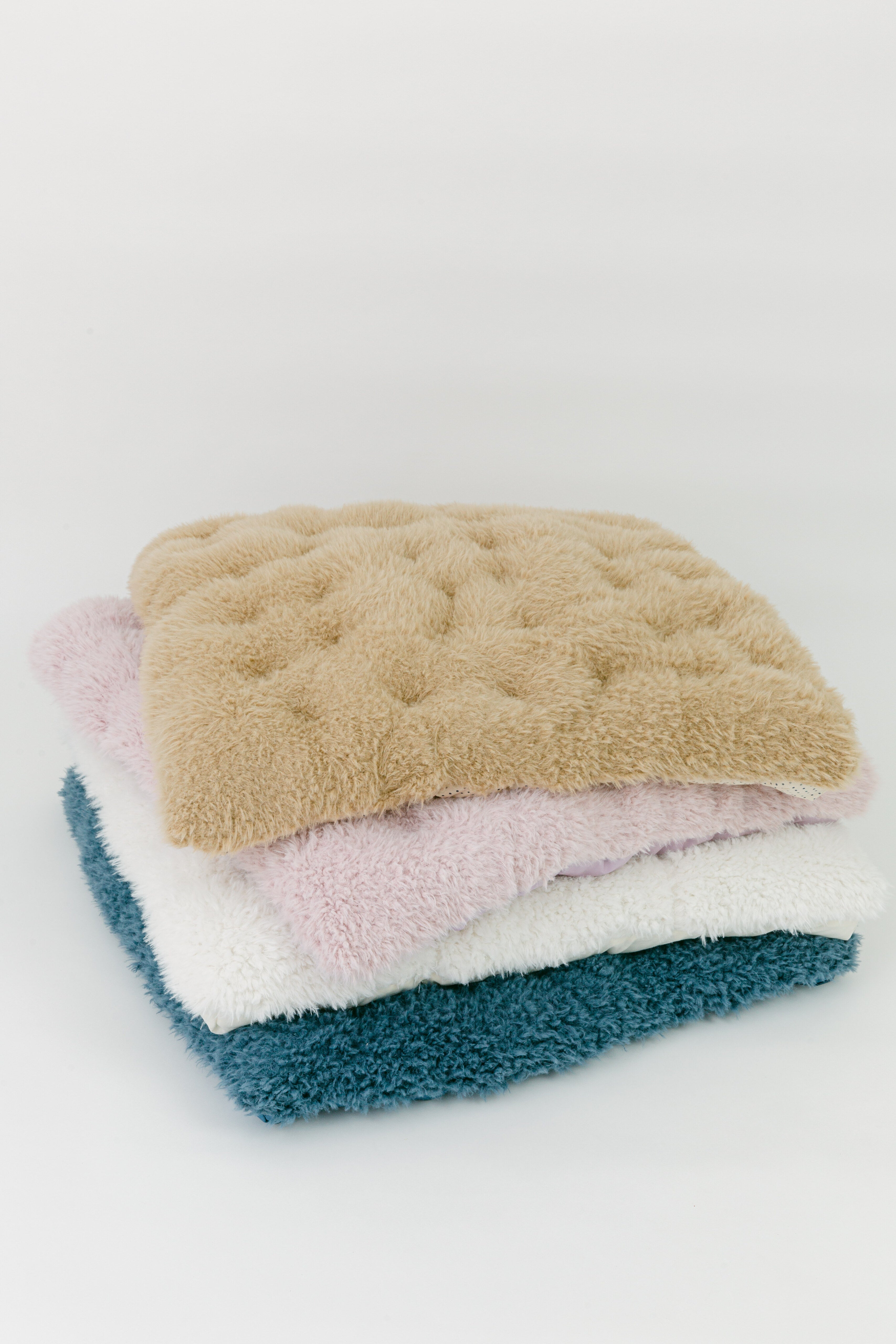 The Ivory Llama Play Mattress