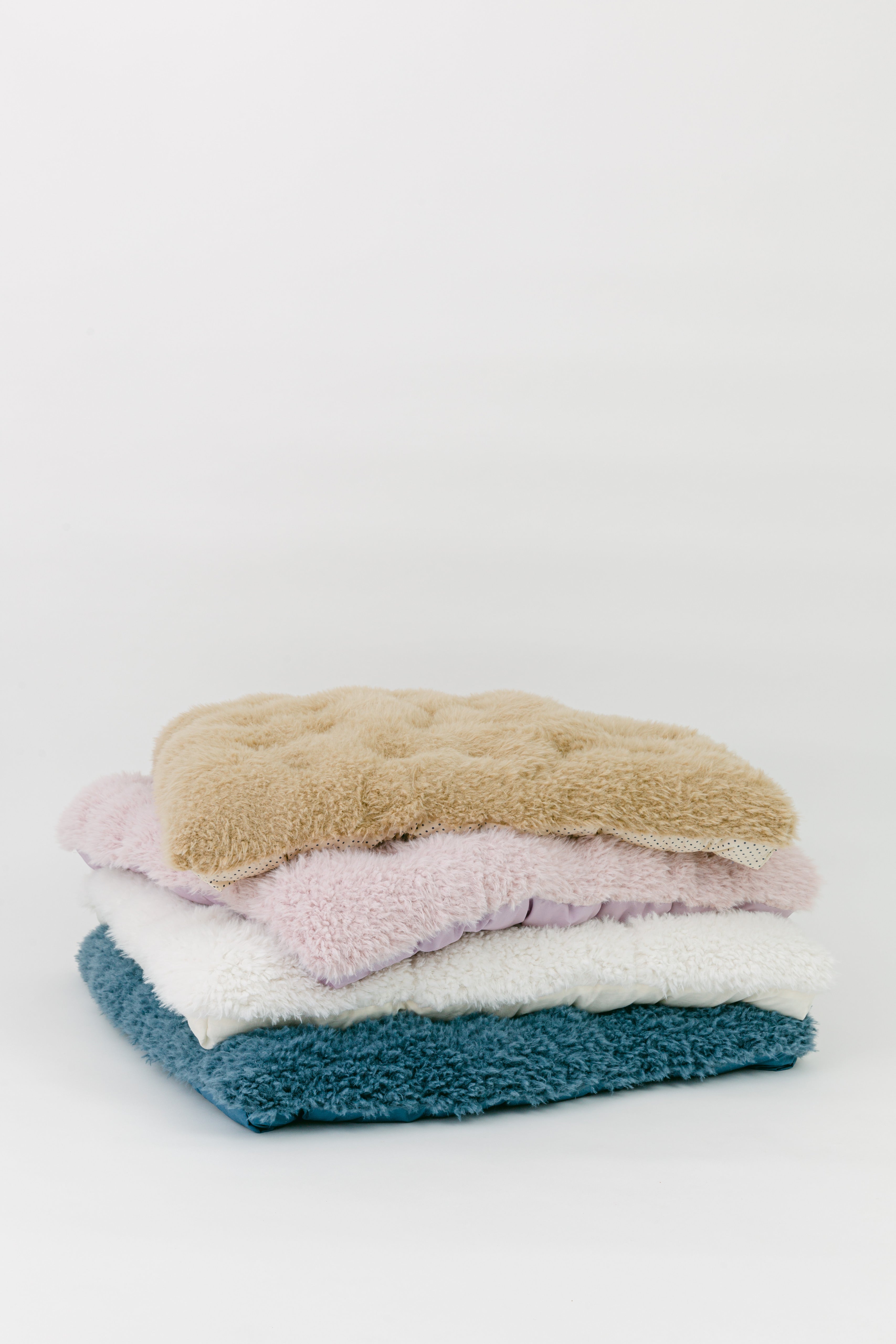 The Ivory Llama Play Mattress