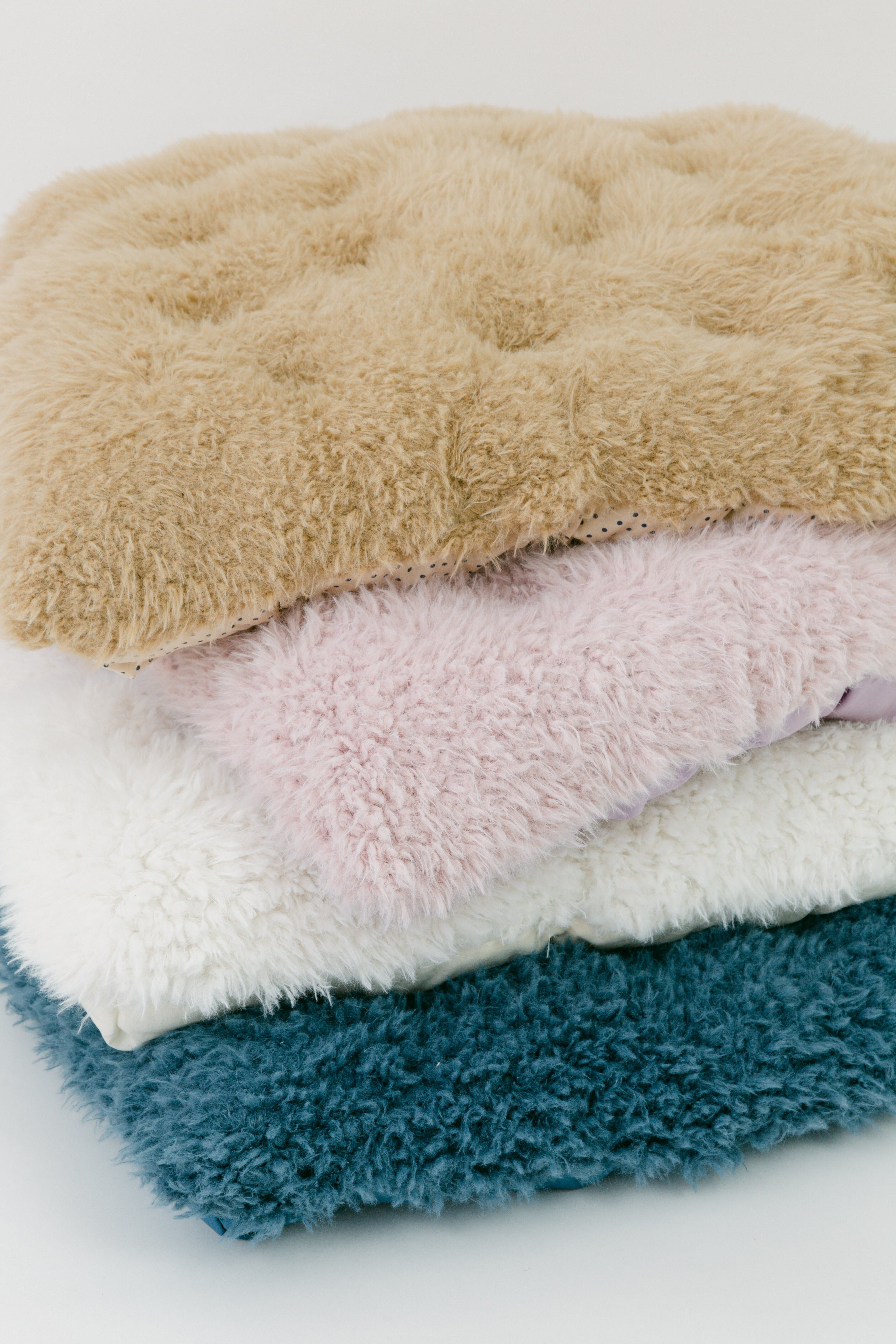 The Rosewater Llama Play Mattress