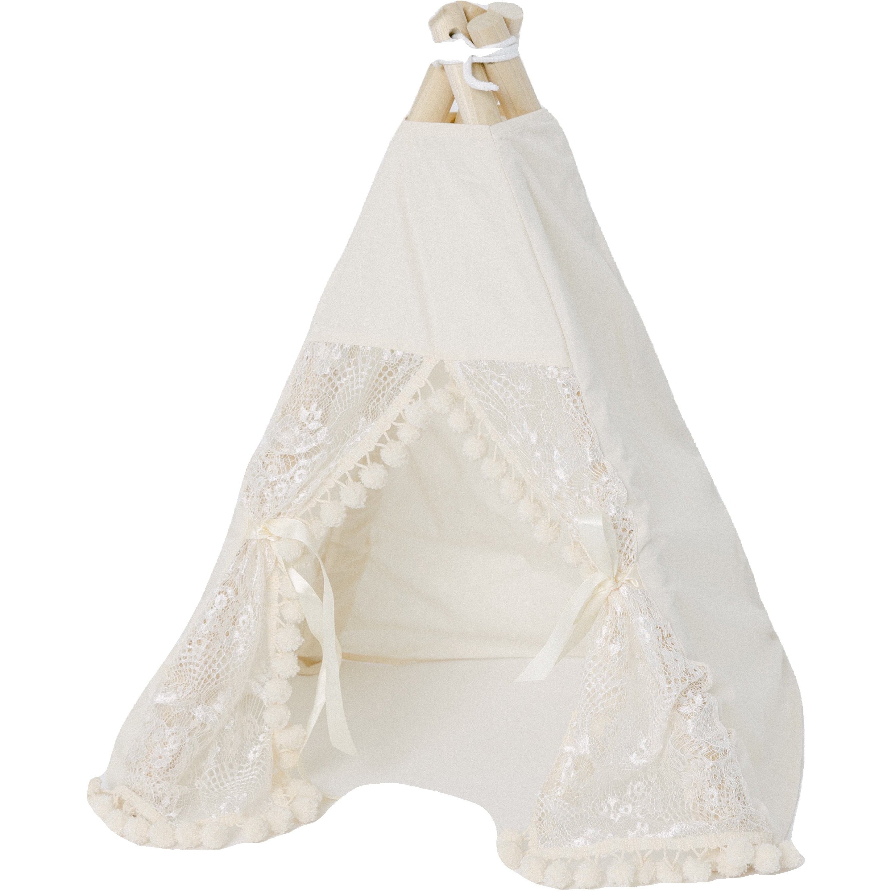 Doll Playtent