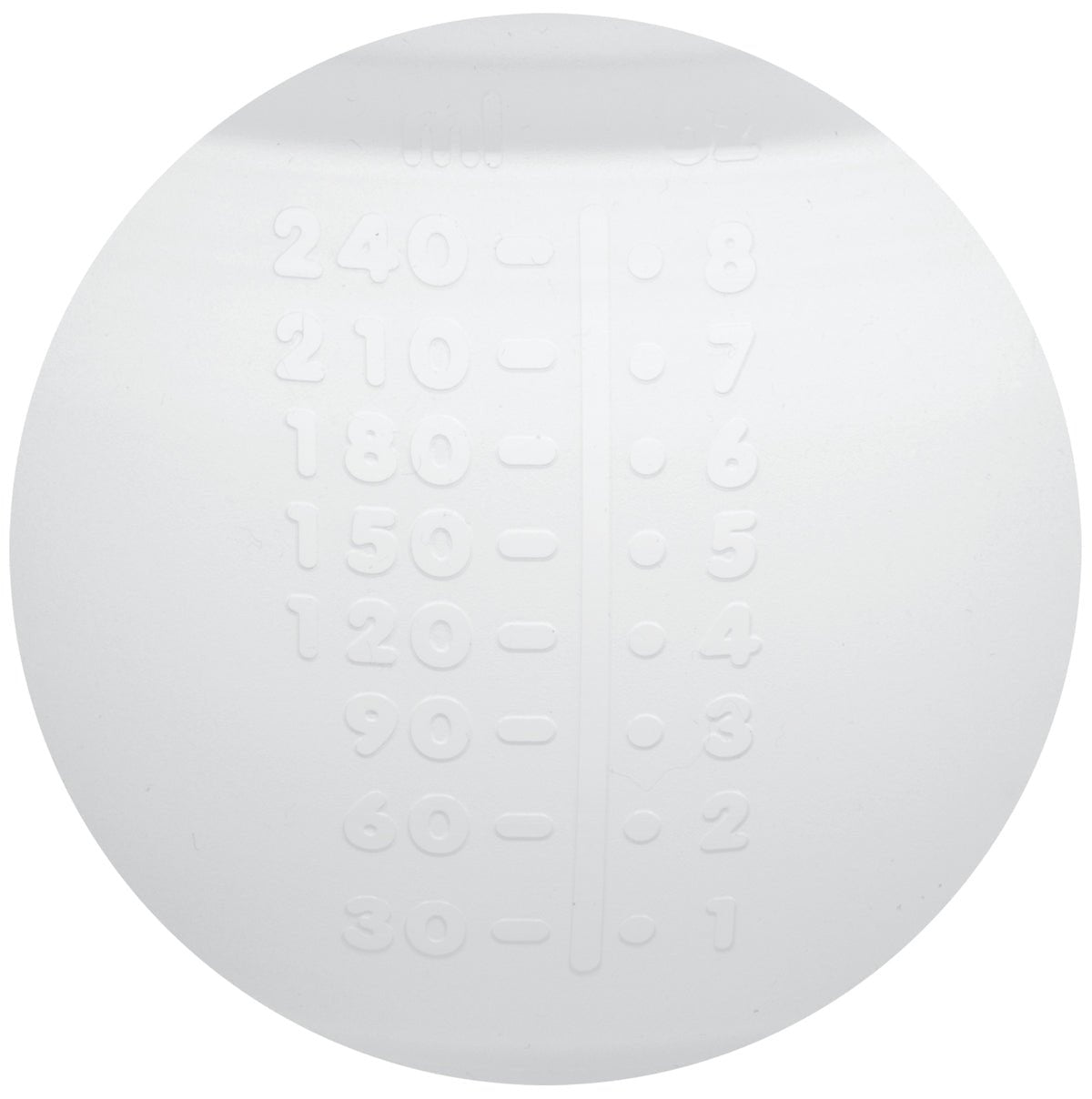 Anti Colic Baby Bottle 08 Oz Sand