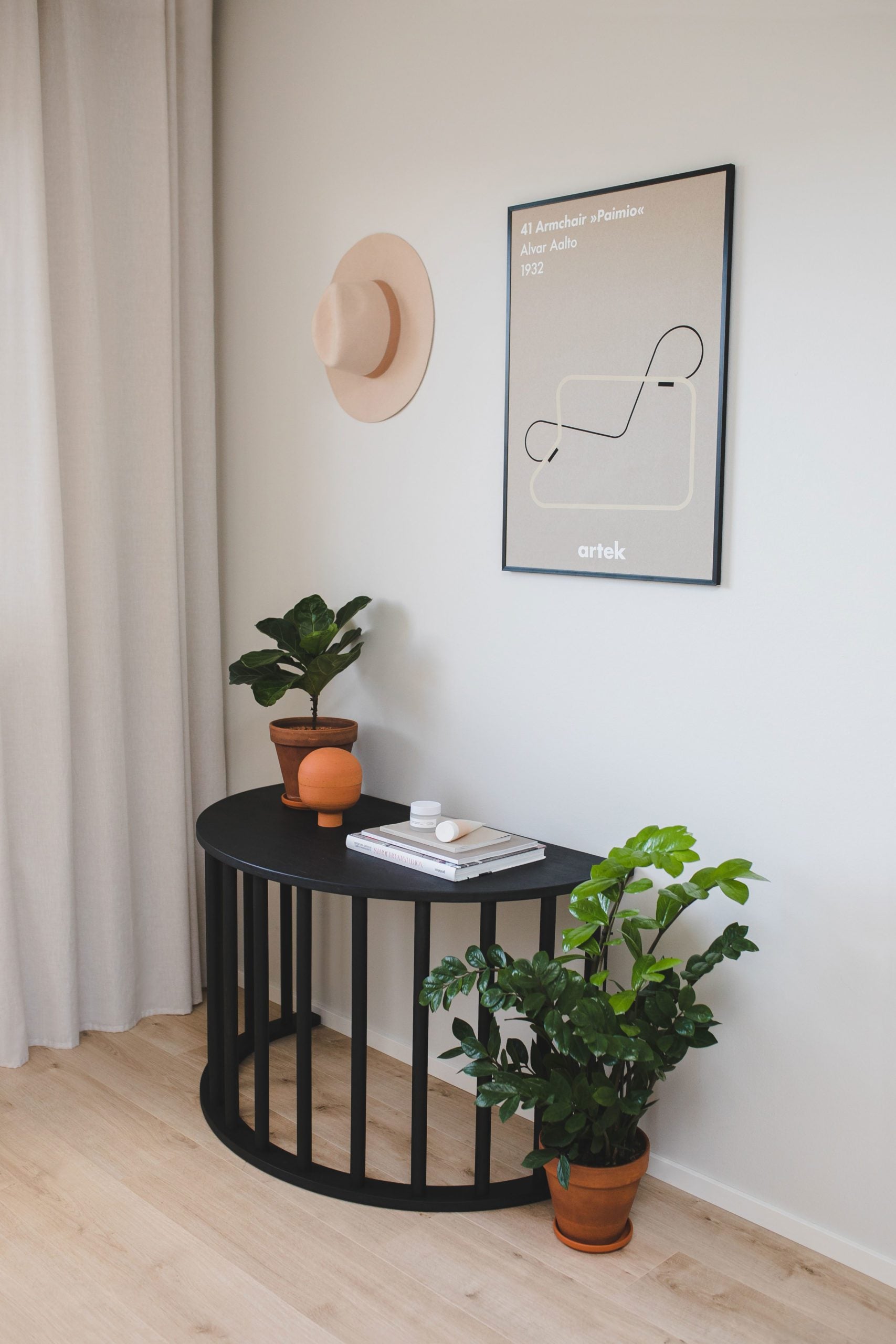 FitWood Luoto Climbing Arch & Rocker Pikler Triangles