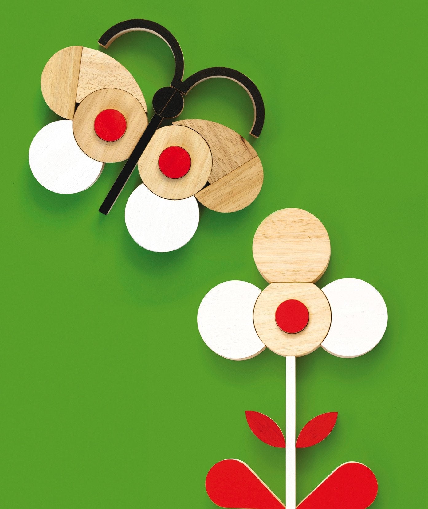 Miller Goodman PlayShapes Building Blocks