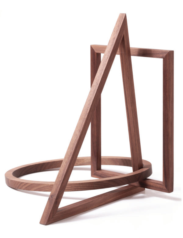 Naef Naef Formobile geometric shape