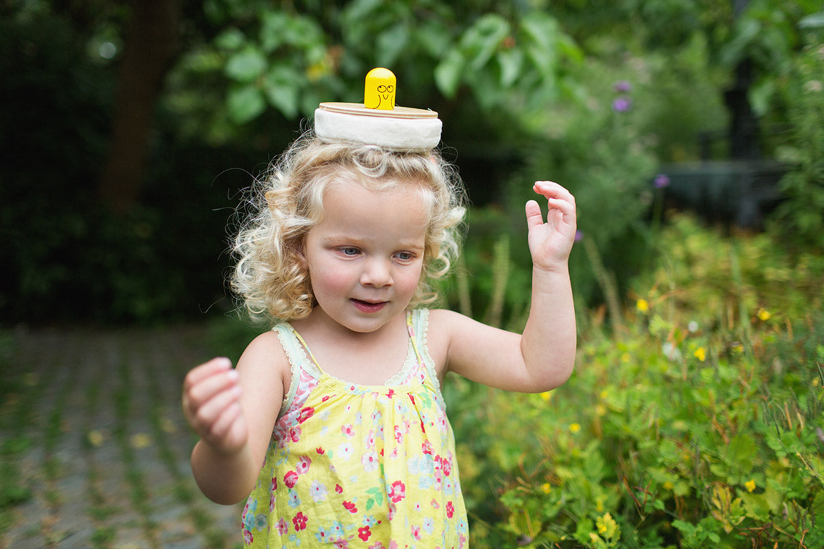 BuitenSpeel Toys Bird Race Games