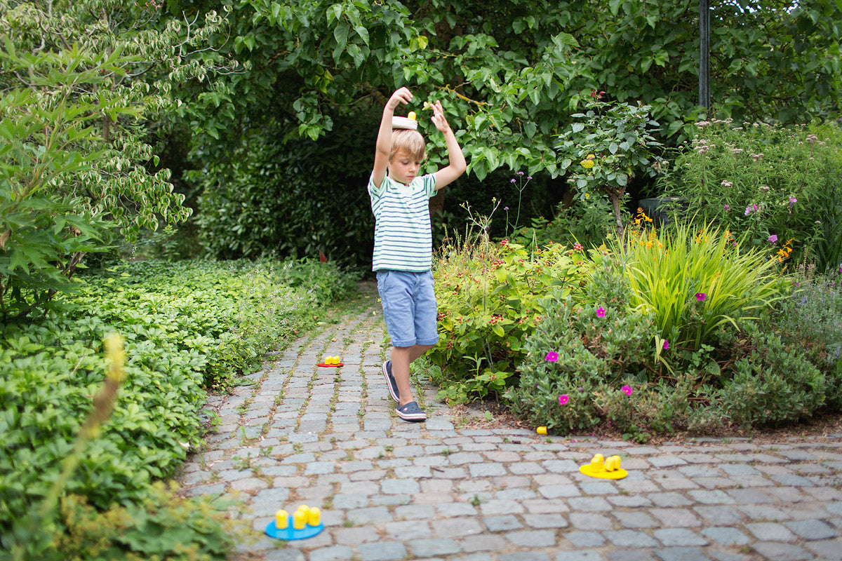 BuitenSpeel Toys Bird Race Games