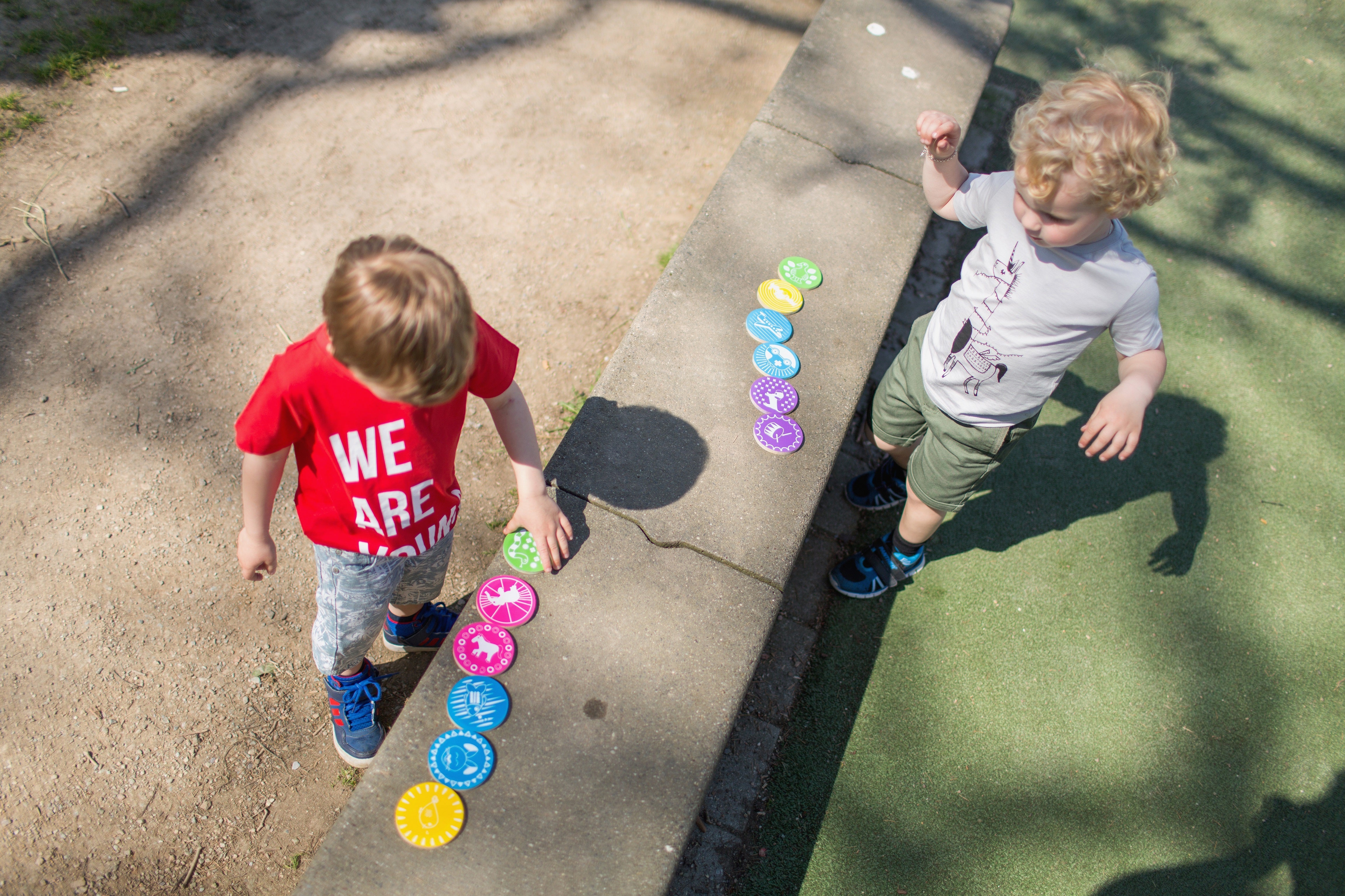 BuitenSpeel Toys Bird Race Games