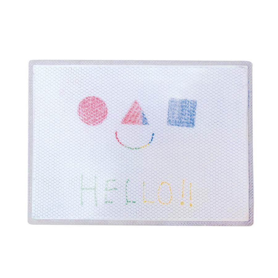 kiko+ & gg* Oekaki House Cat Magic Drawing Board Drawing Boards