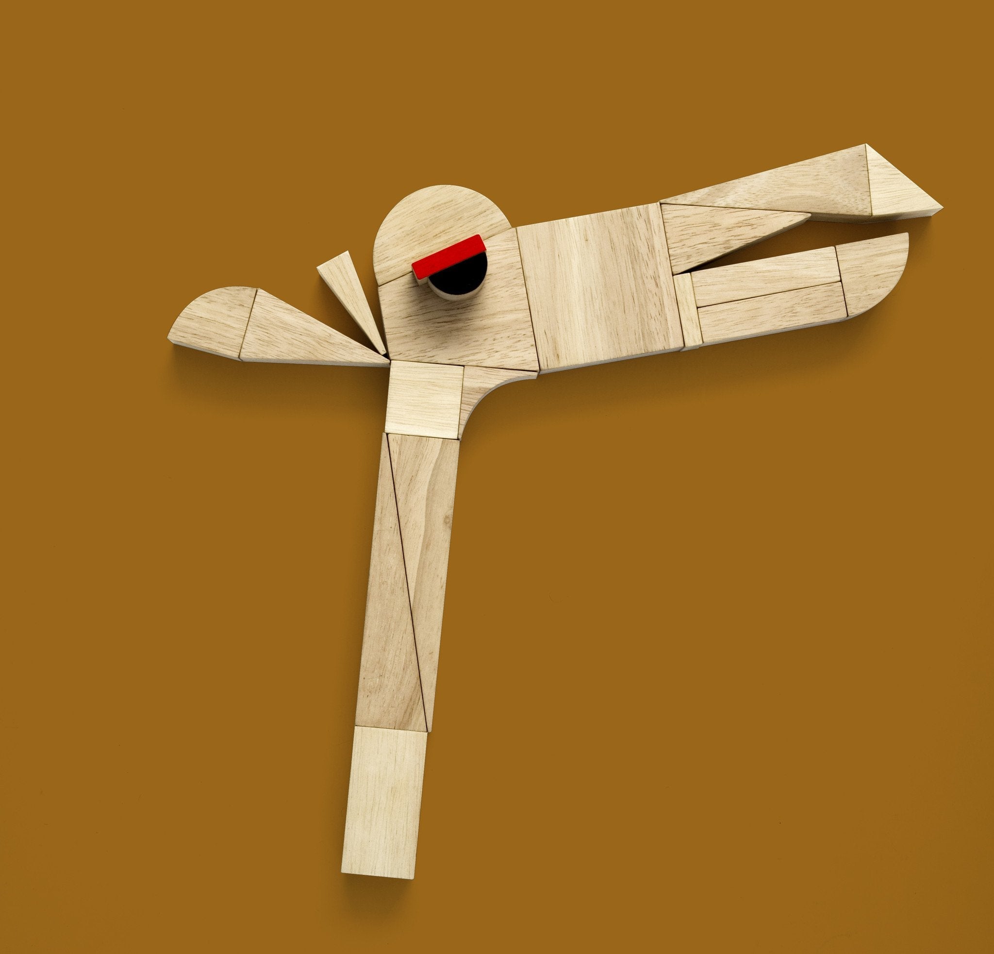 Miller Goodman PlayShapes Building Blocks