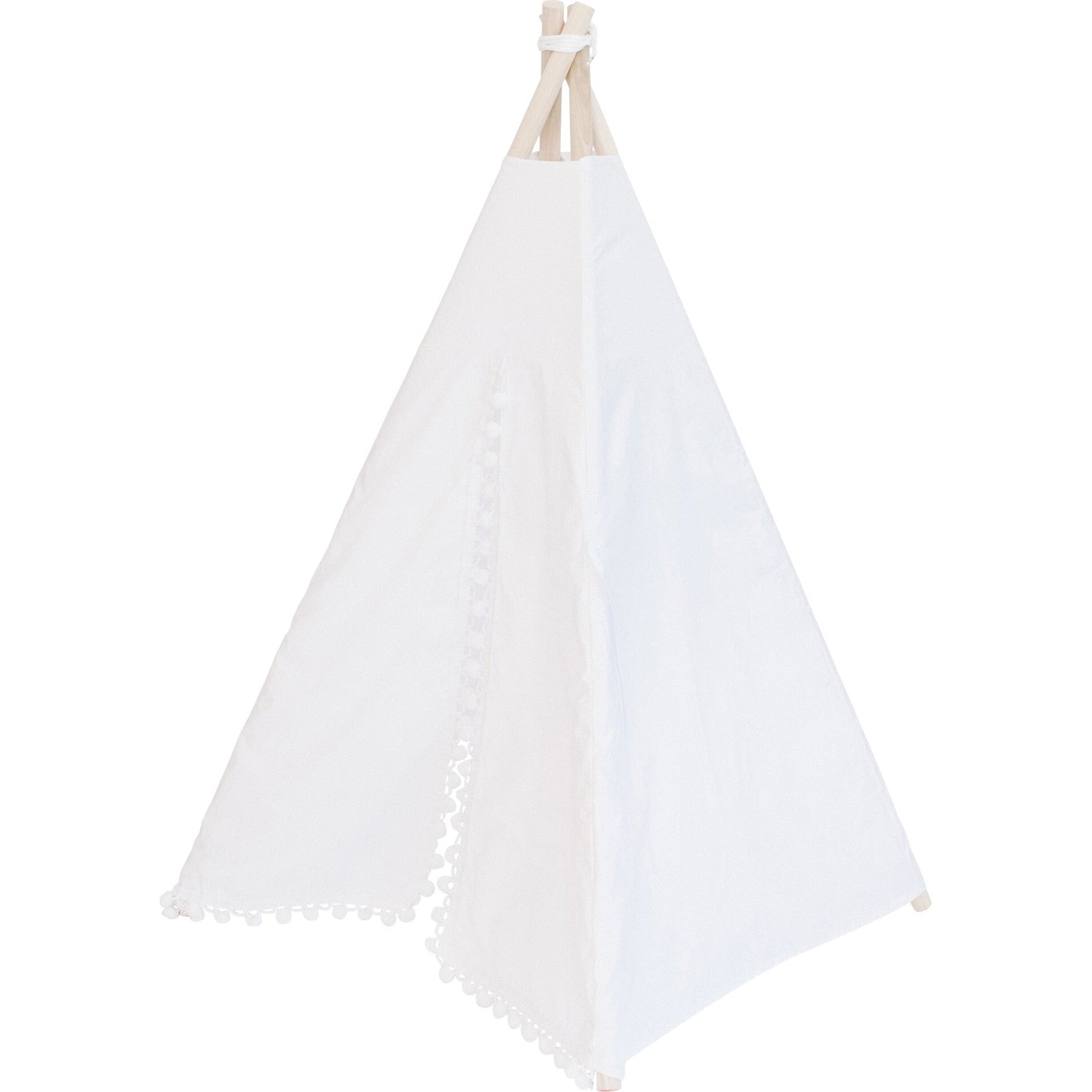 The Beckett Itty Bitty Play Tent