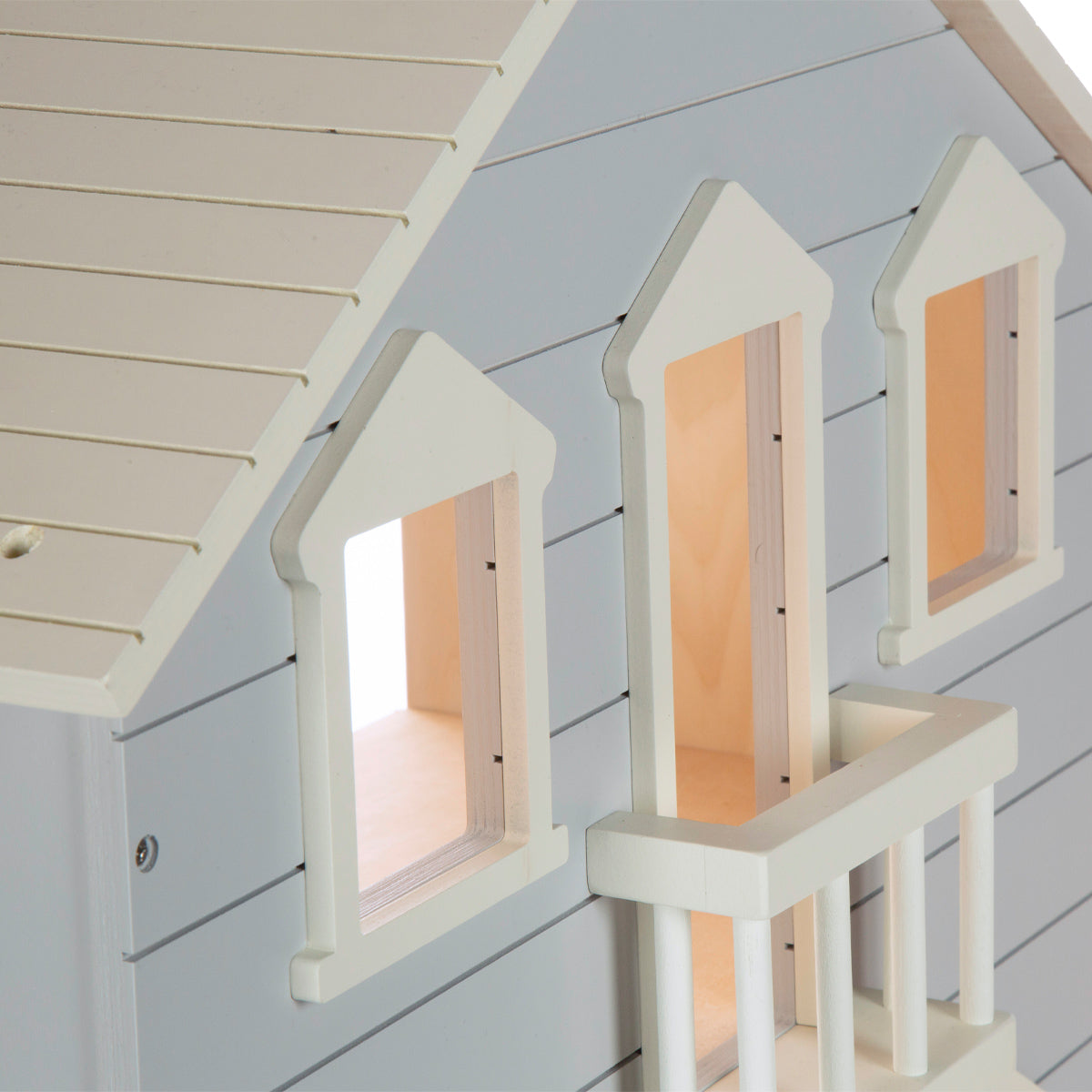Grove Wooden Dollhouse