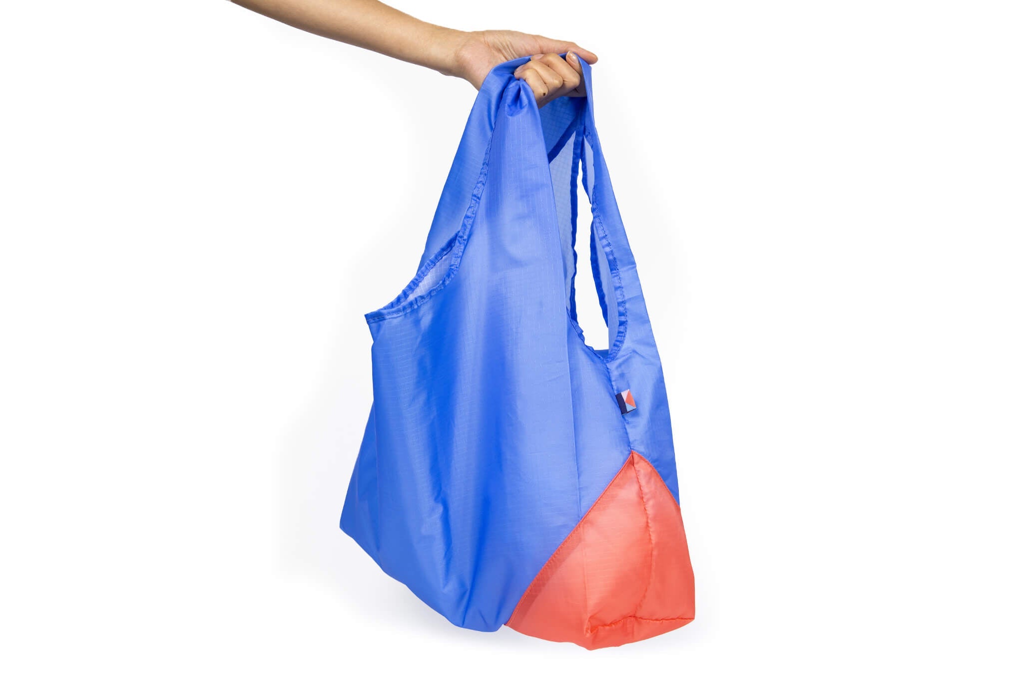 Reusable Shopping Tote