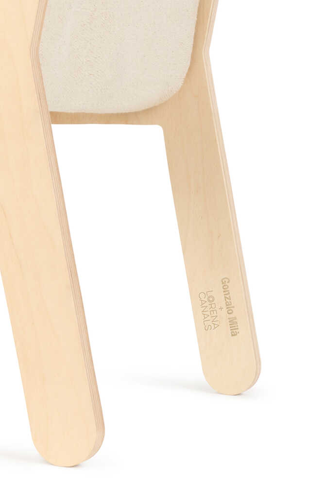 Kid's Chair Sillita Abc