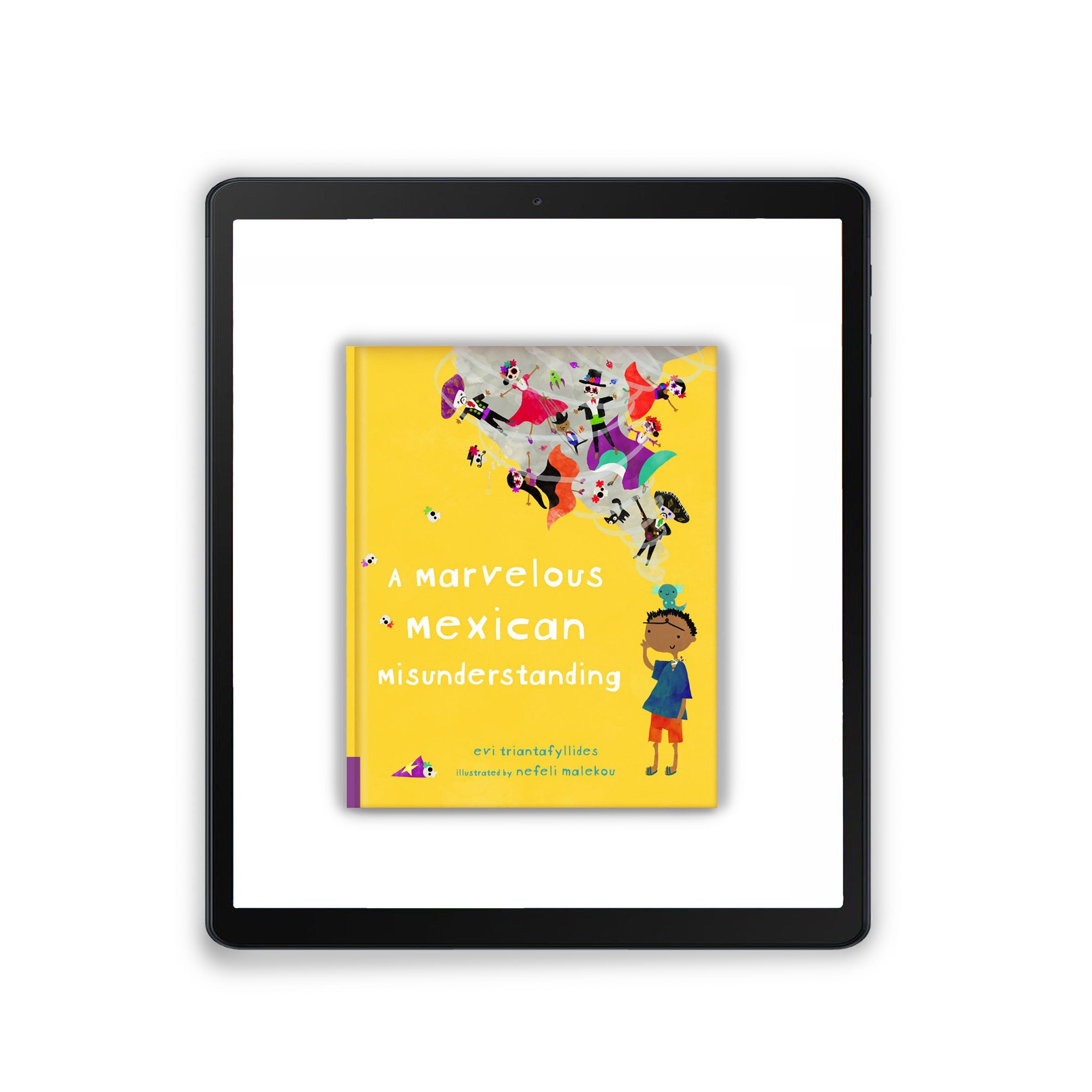 Worldwide Buddies A Marvelous Mexican Misunderstanding